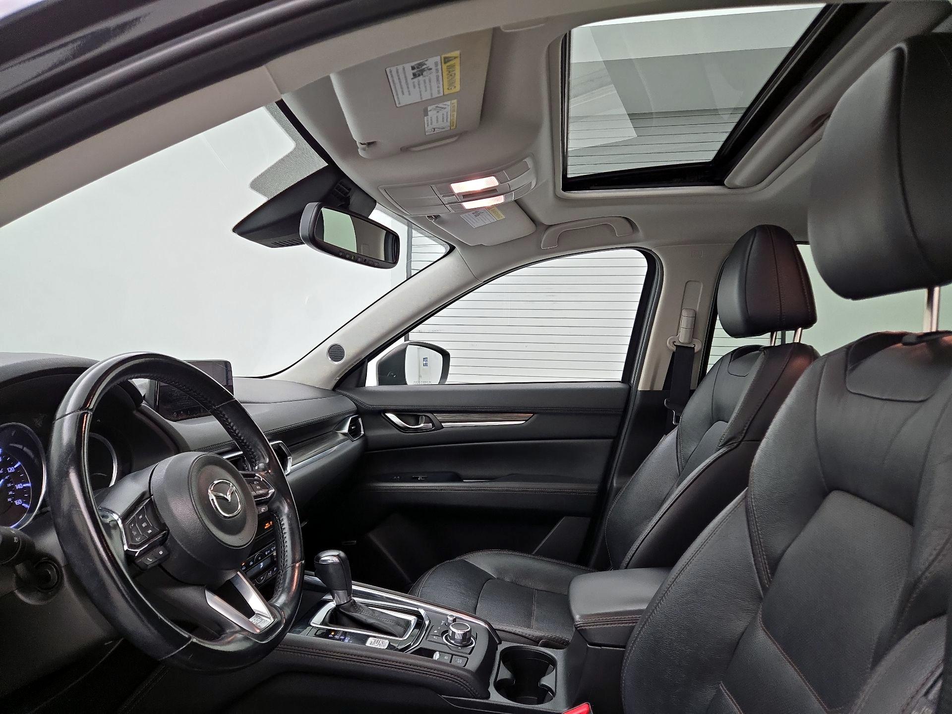Thumbnail: 2018 Mazda CX-5 - 20