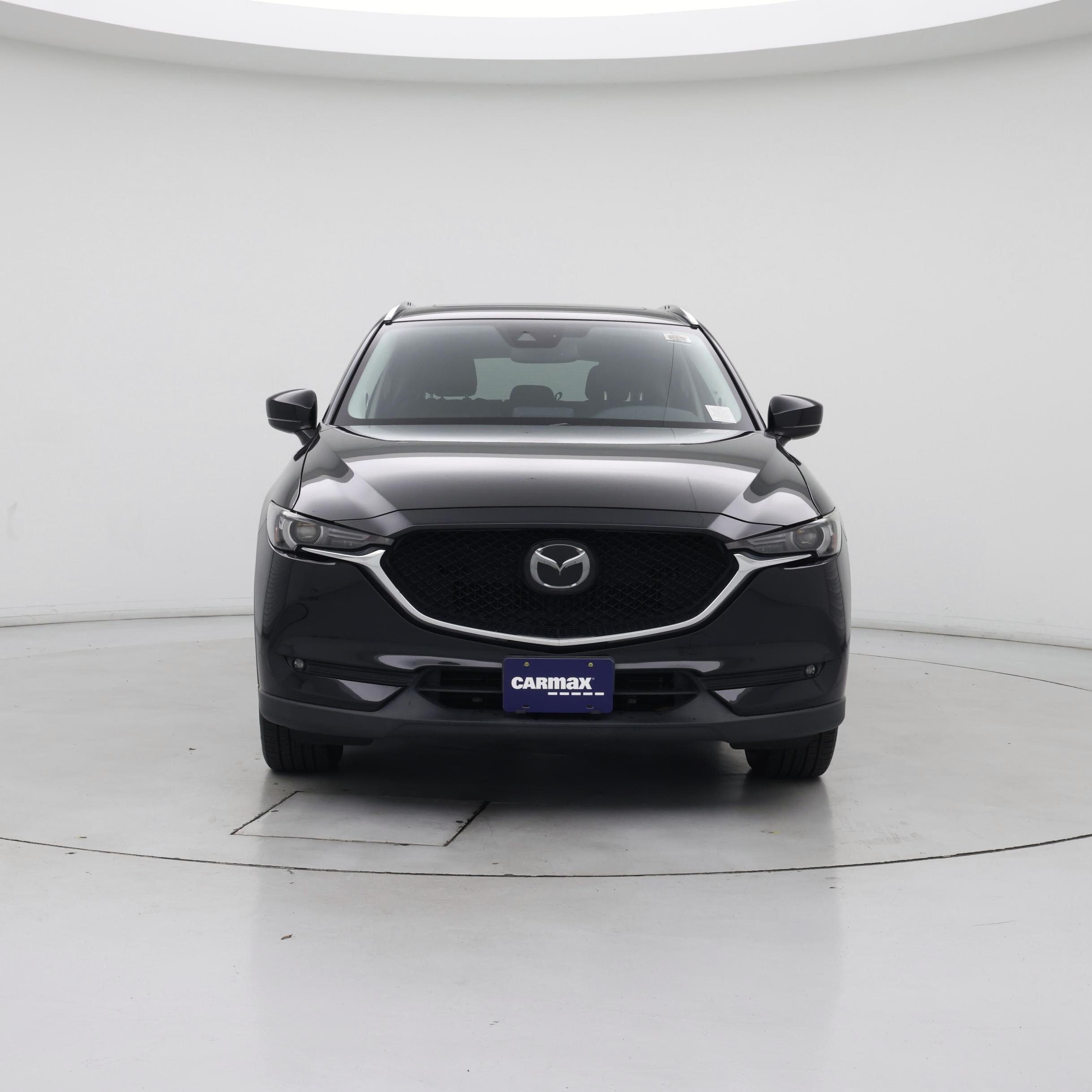 Thumbnail: 2018 Mazda CX-5 - 5