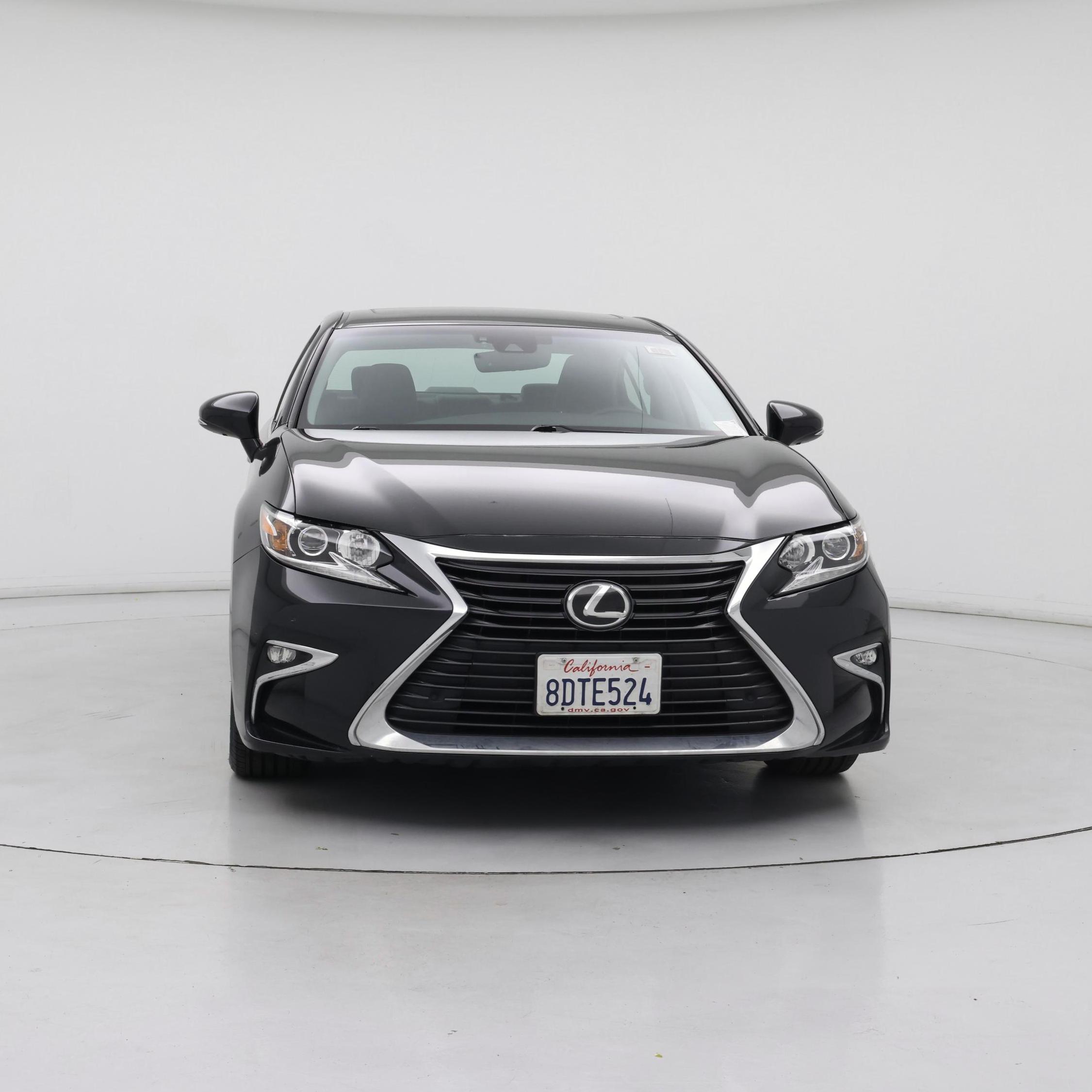 Thumbnail: 2018 Lexus ES - 5