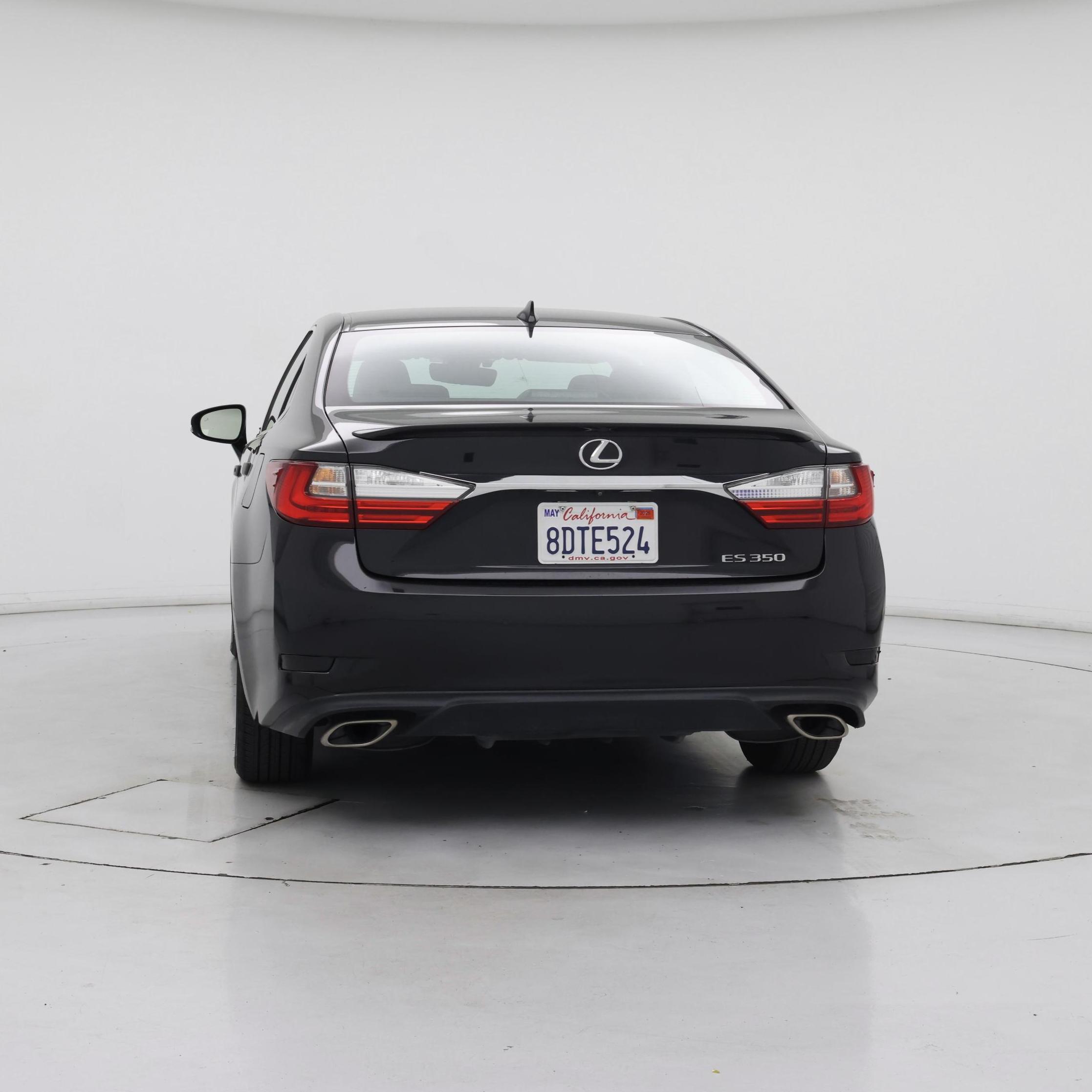 Thumbnail: 2018 Lexus ES - 6