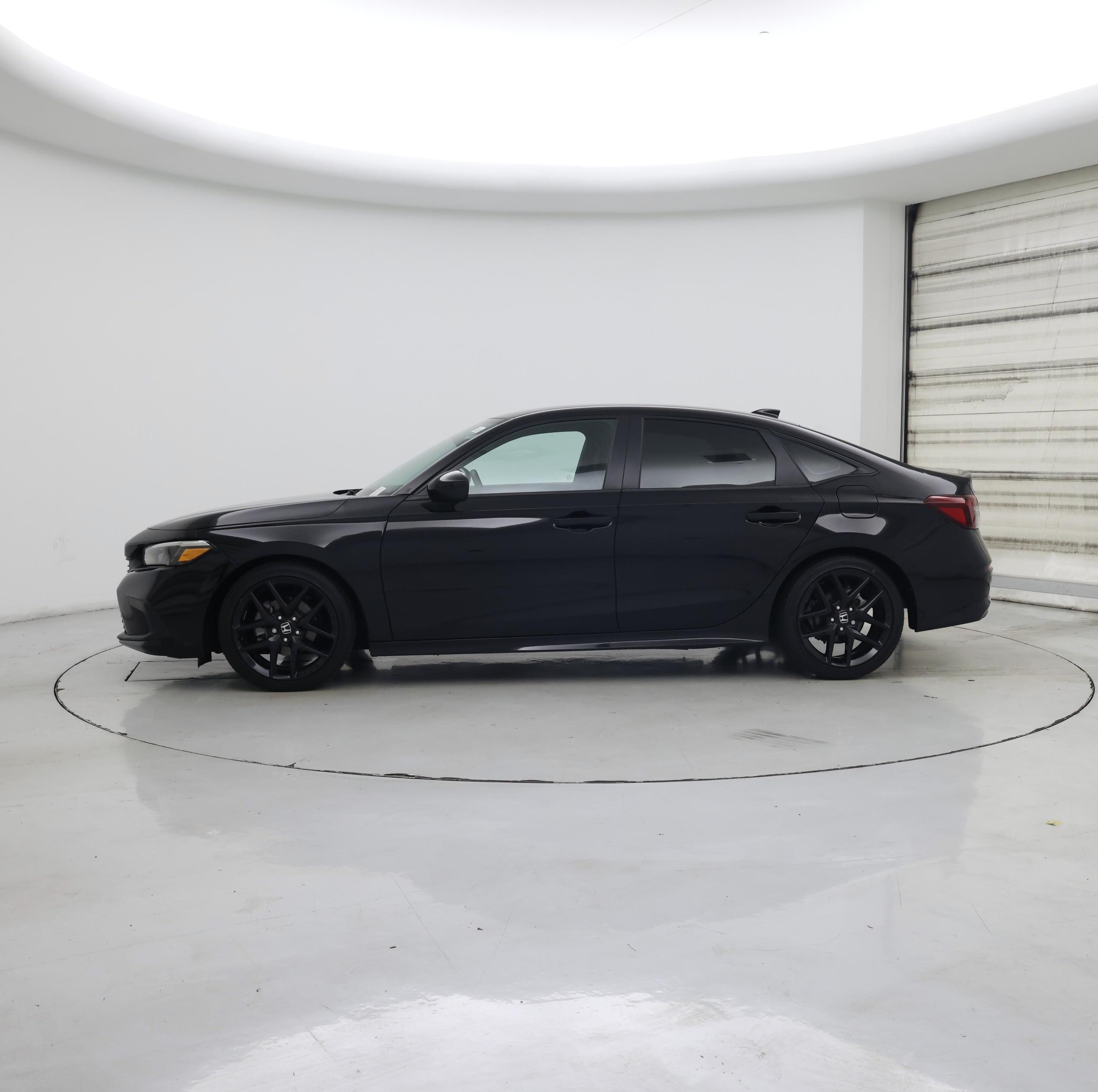 Thumbnail: 2025 Honda Civic - 3