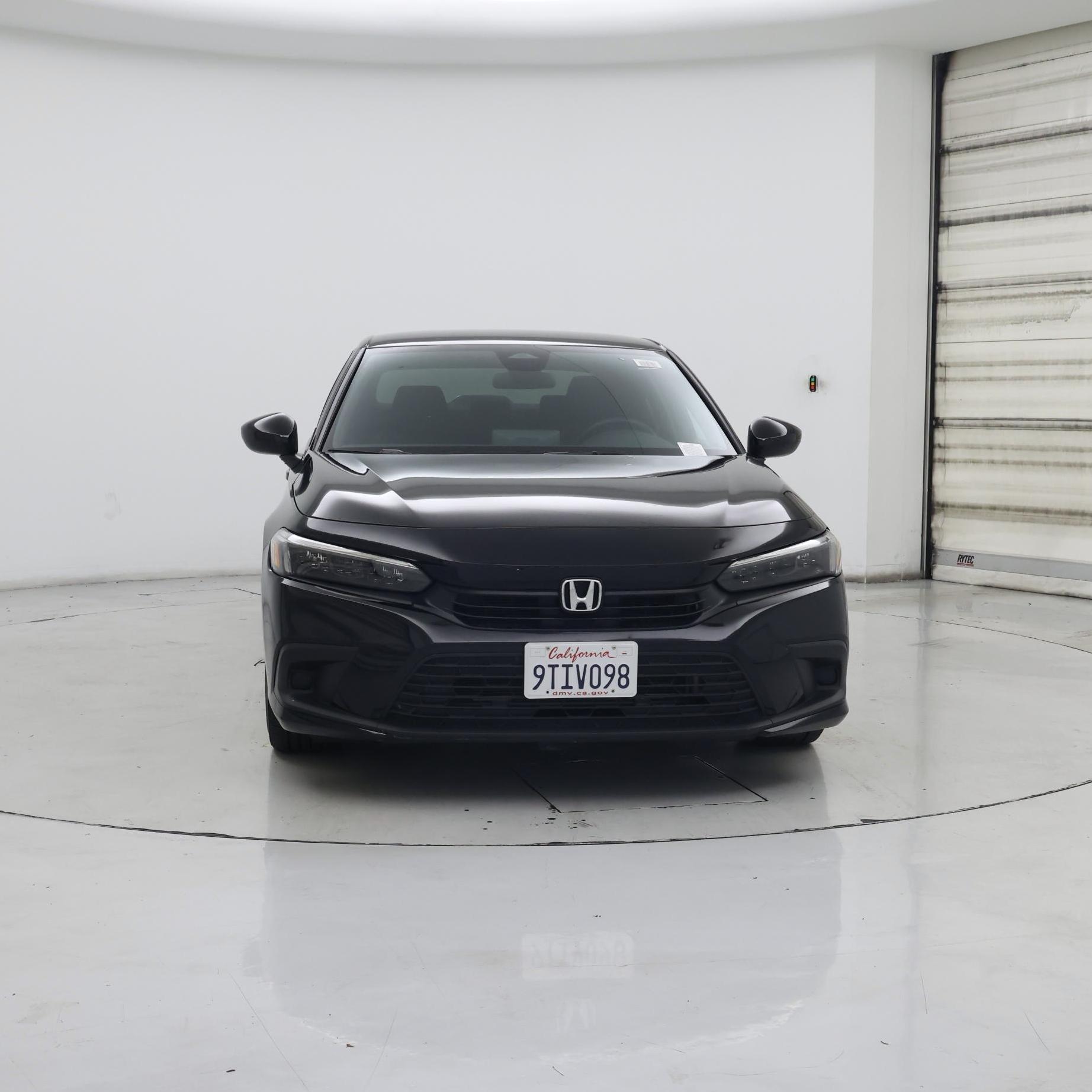 Thumbnail: 2025 Honda Civic - 5
