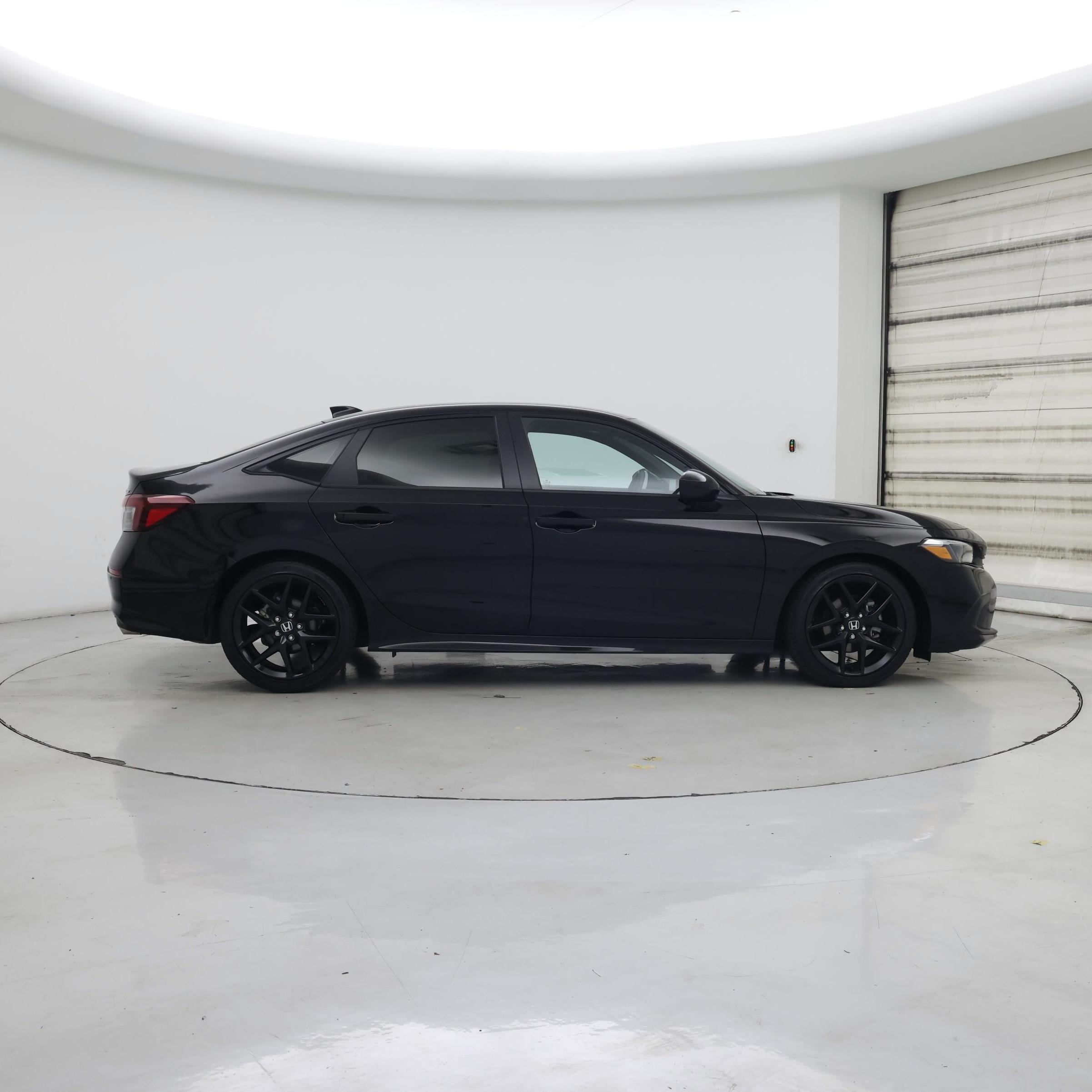 Thumbnail: 2025 Honda Civic - 7