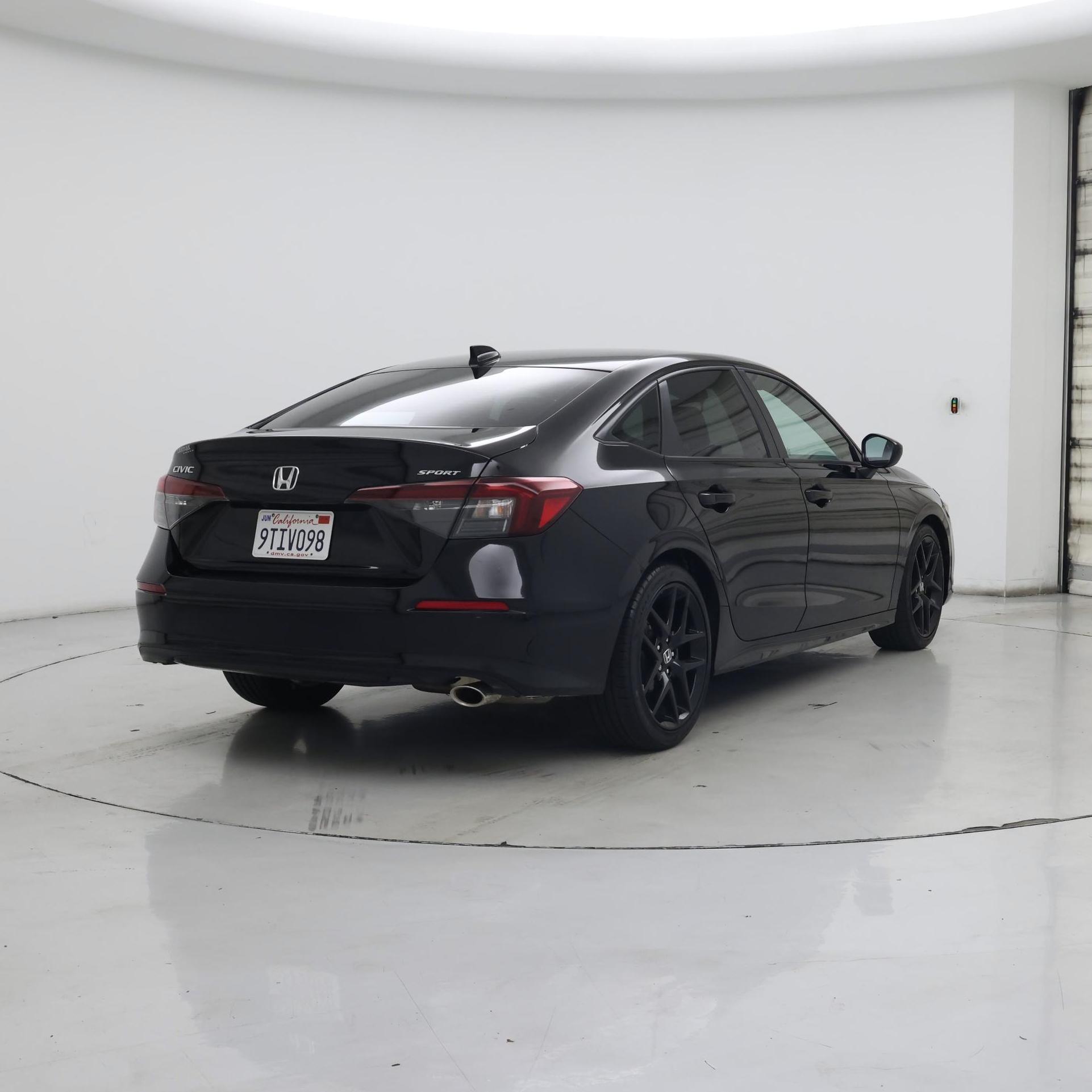 Thumbnail: 2025 Honda Civic - 8
