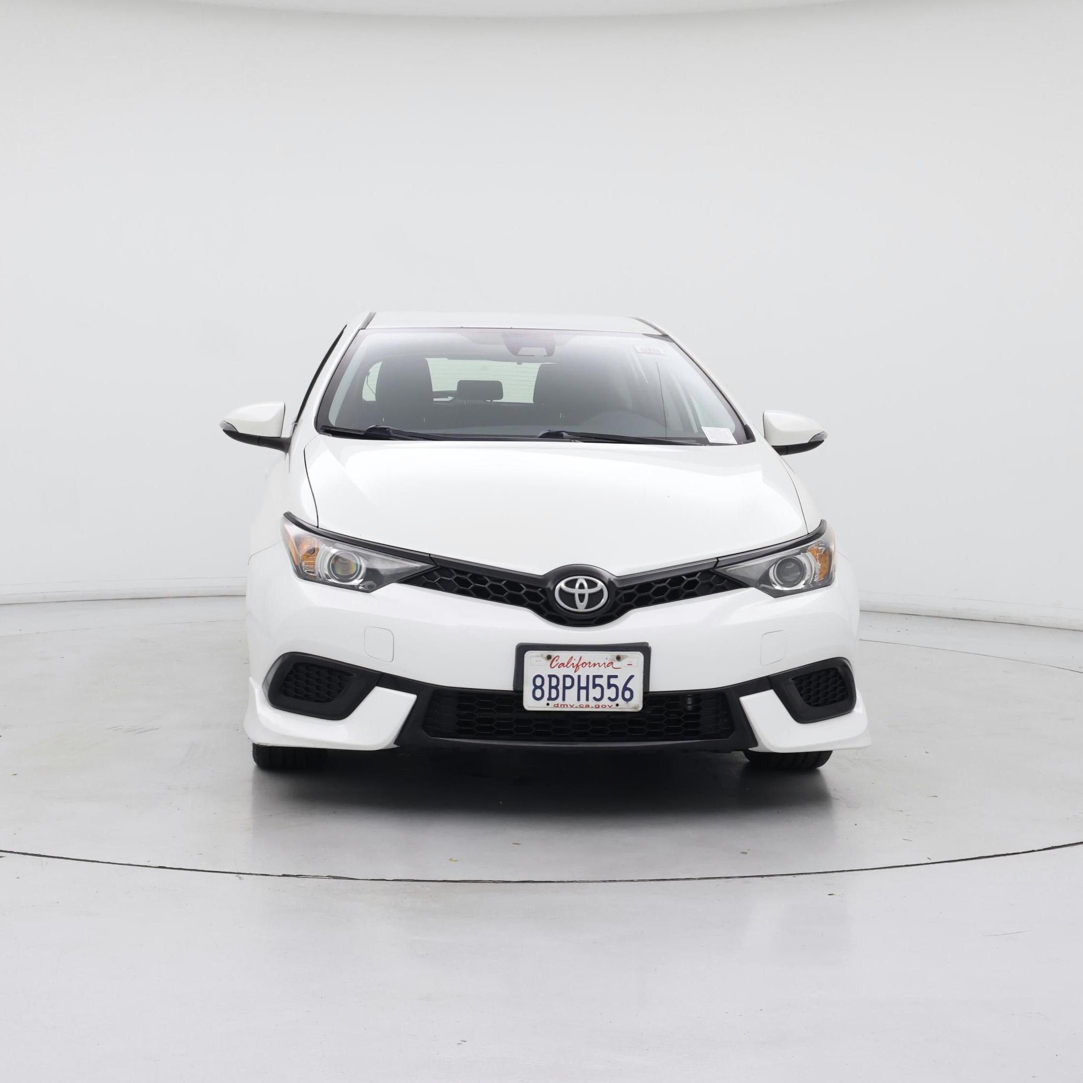 Thumbnail: 2018 Toyota Corolla iM - 5