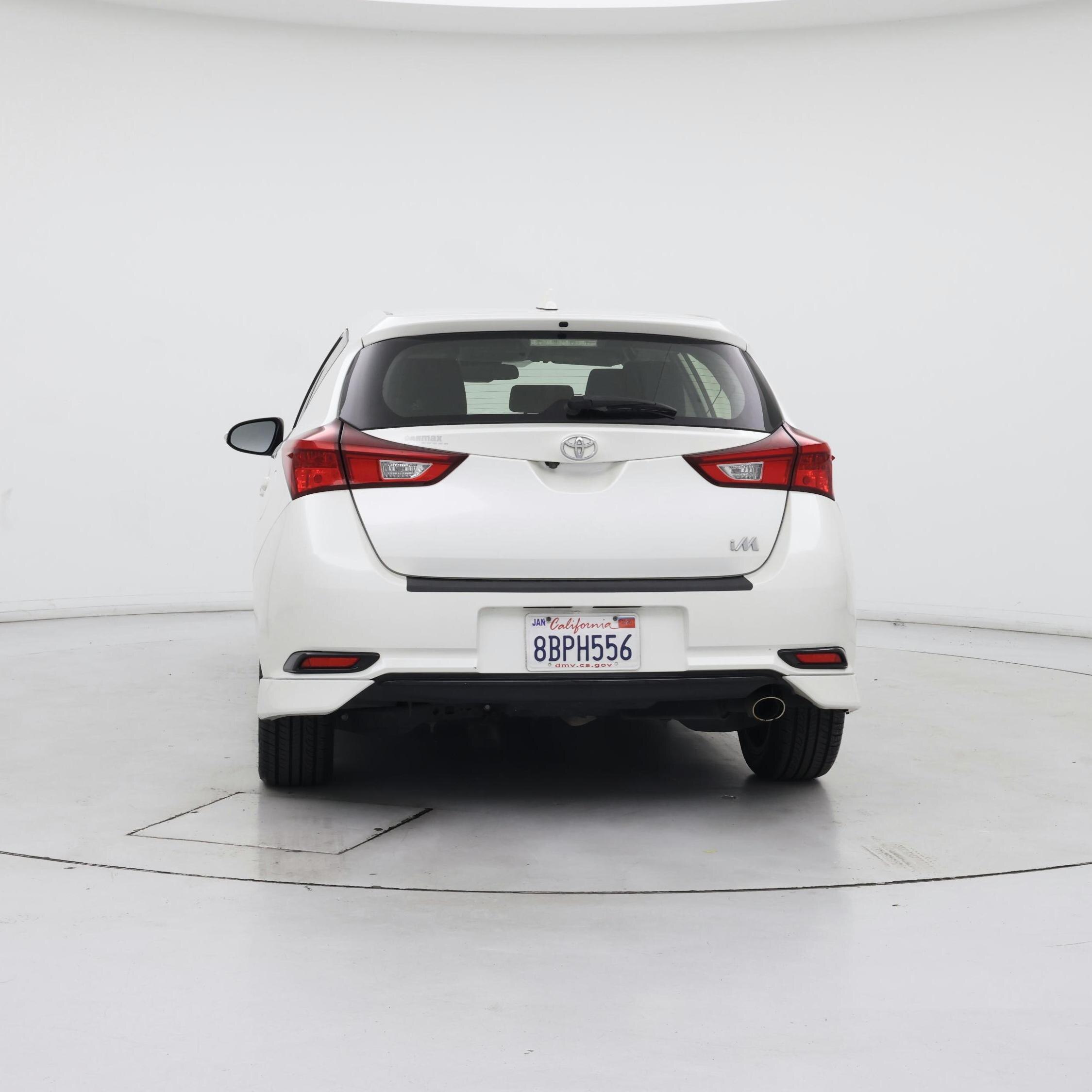 Thumbnail: 2018 Toyota Corolla iM - 6