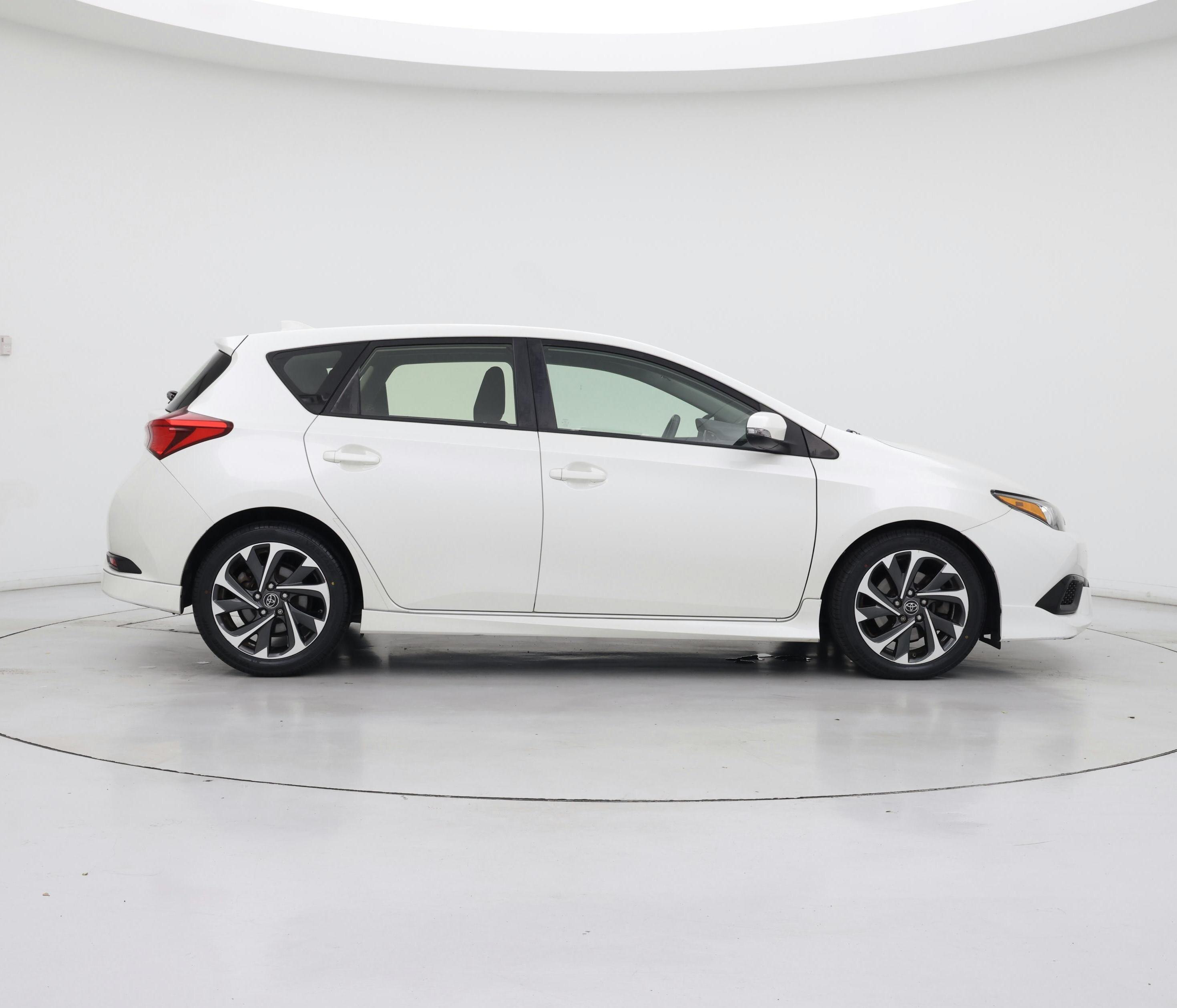 Thumbnail: 2018 Toyota Corolla iM - 7