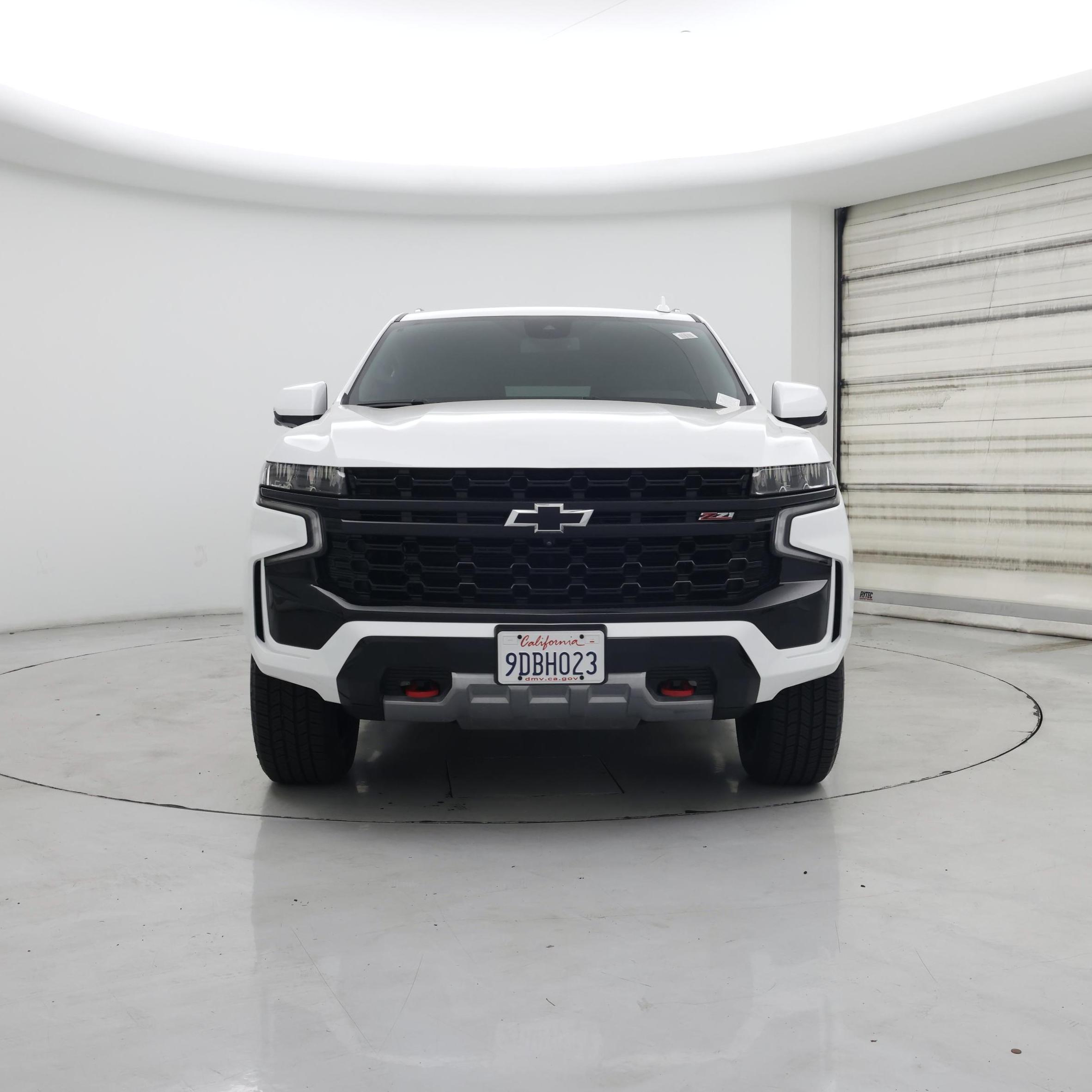 Thumbnail: 2023 Chevrolet Suburban - 5