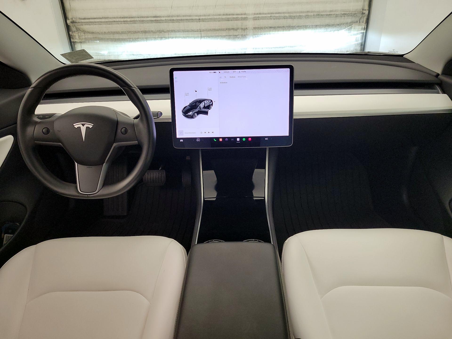 Thumbnail: 2019 Tesla Model 3 - 9