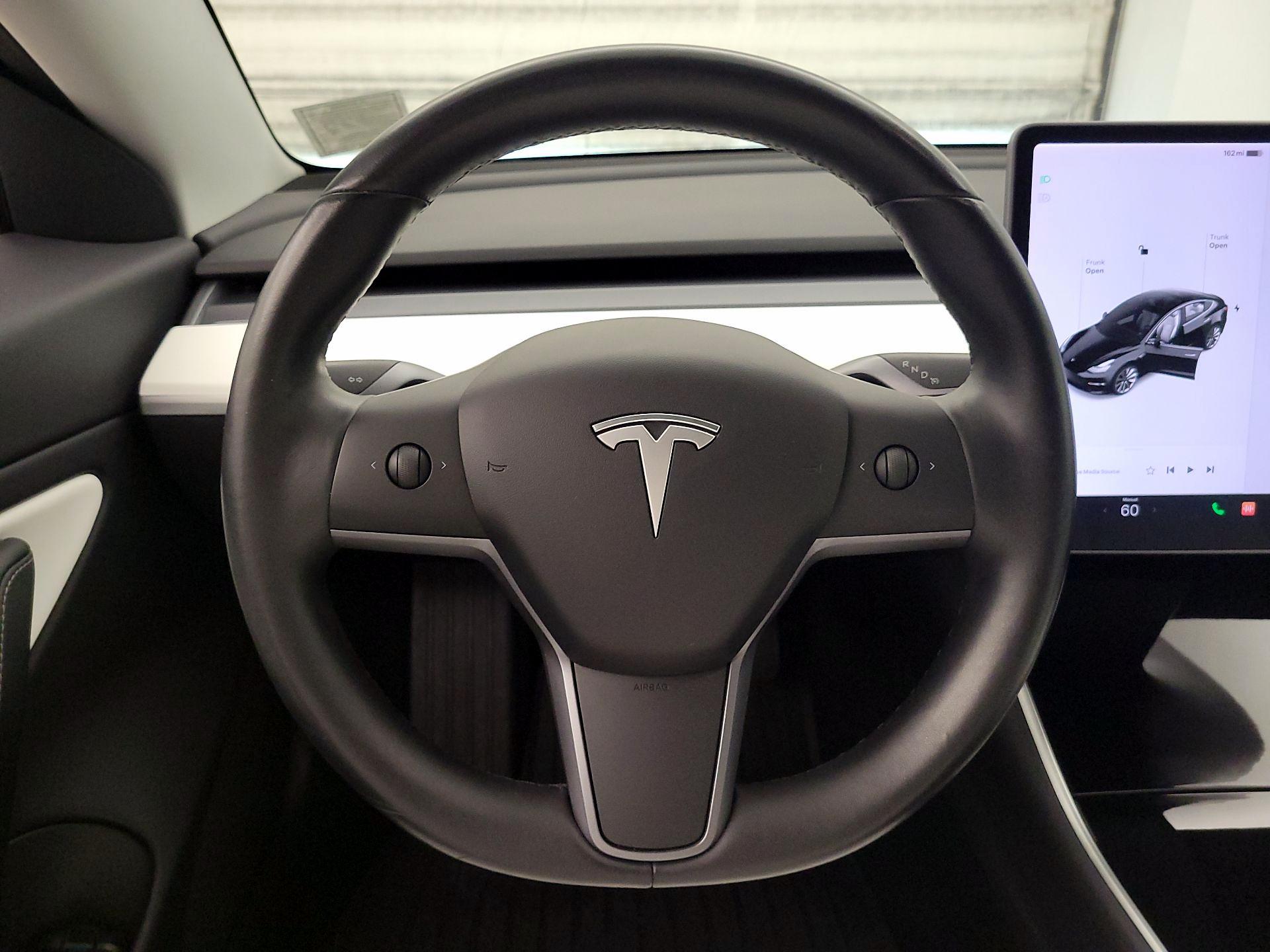 Thumbnail: 2019 Tesla Model 3 - 10