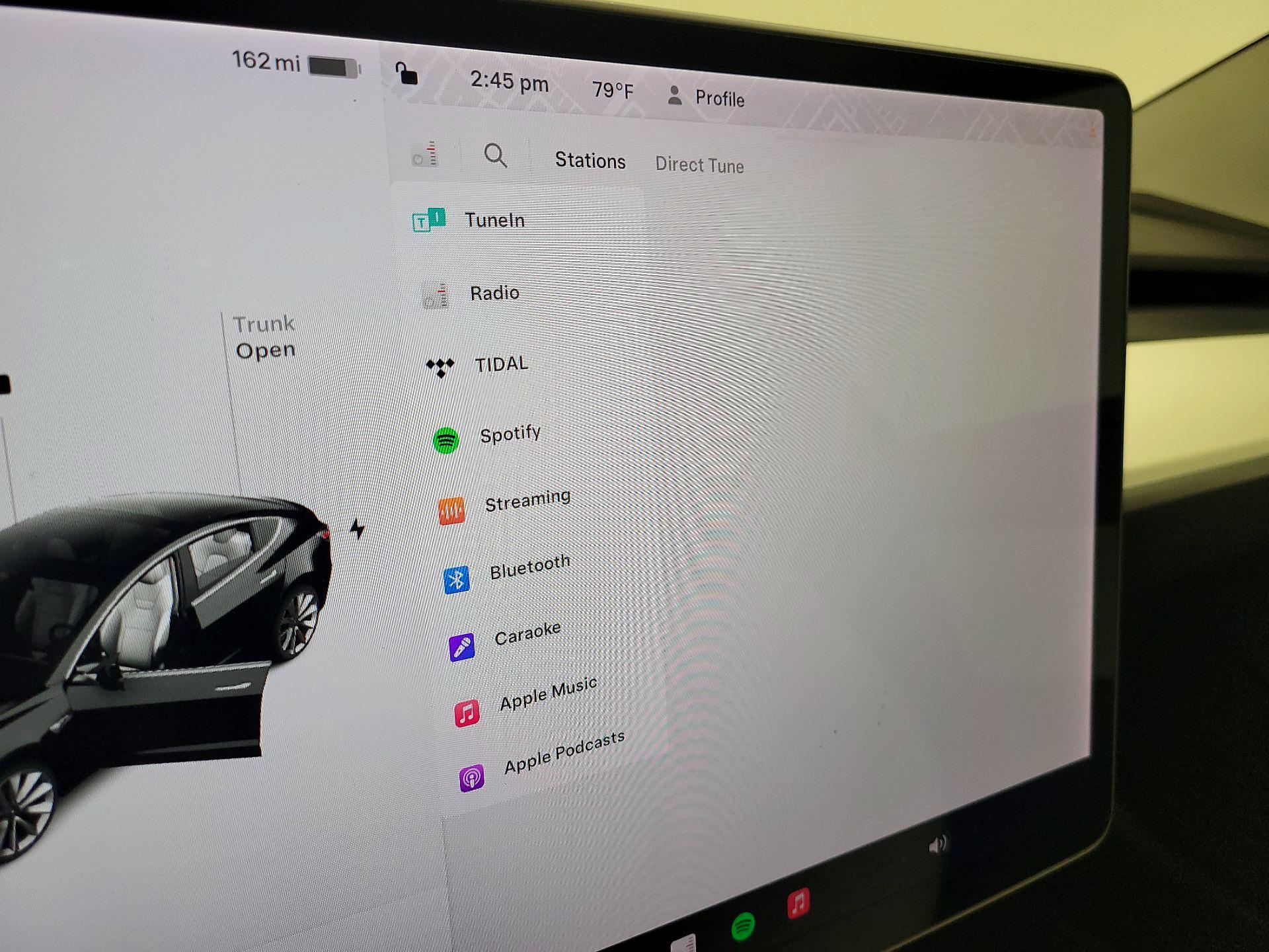 Thumbnail: 2019 Tesla Model 3 - 15