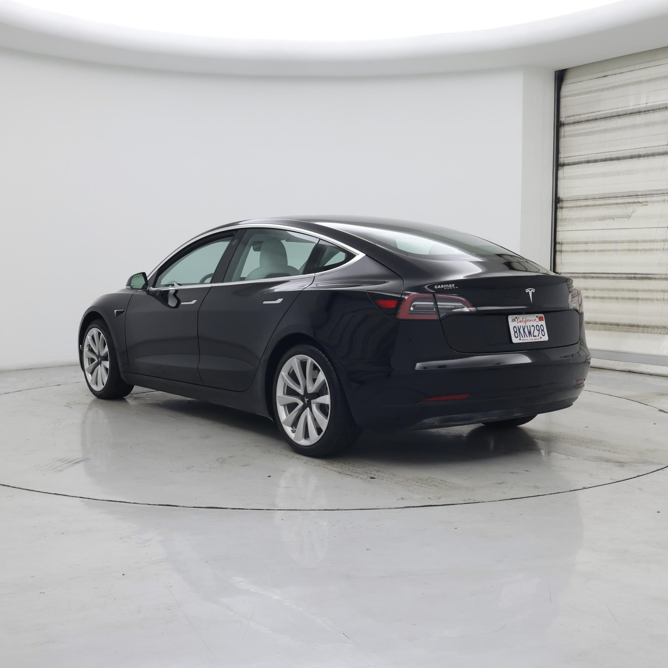 Thumbnail: 2019 Tesla Model 3 - 2