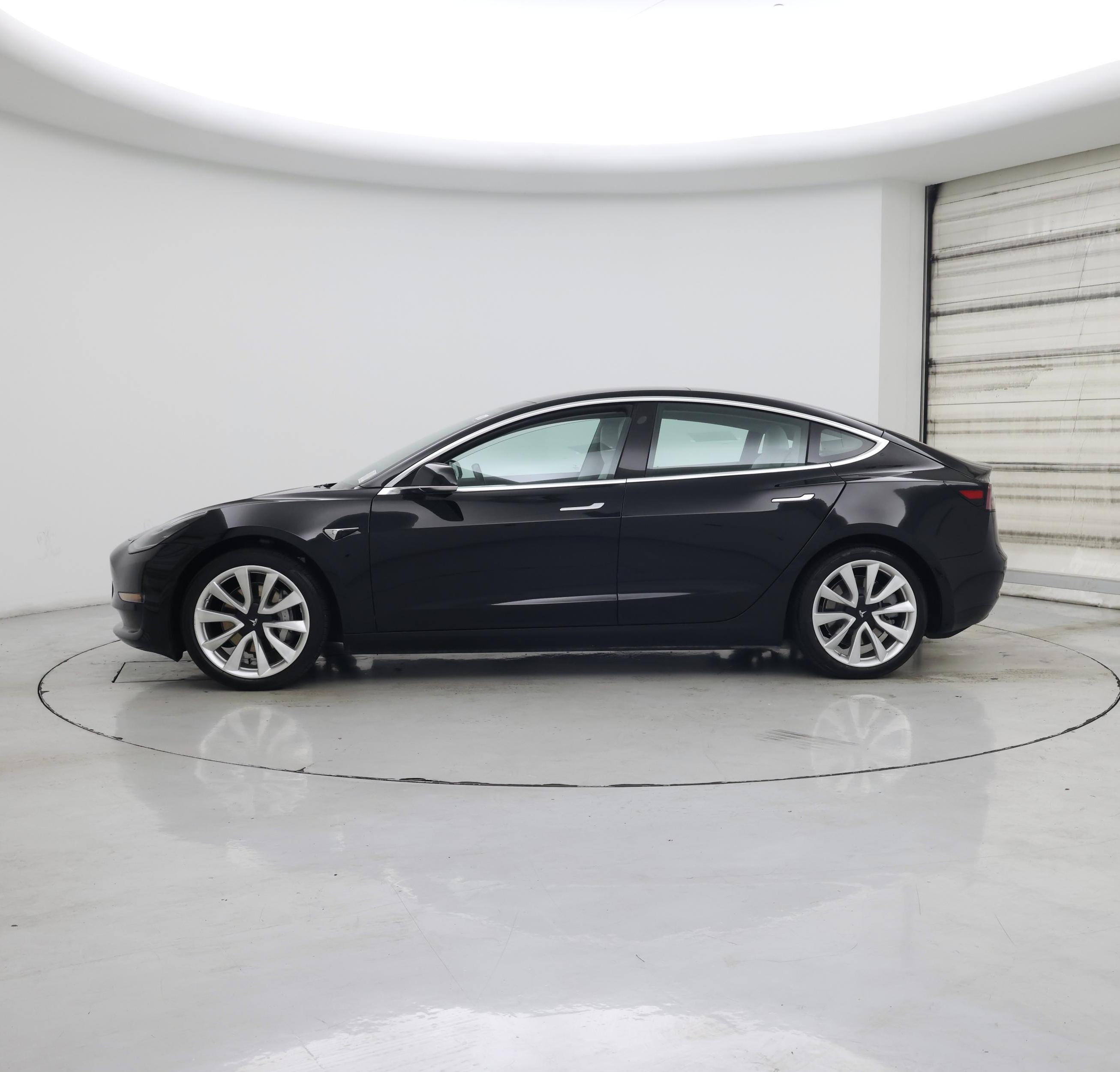 Thumbnail: 2019 Tesla Model 3 - 3