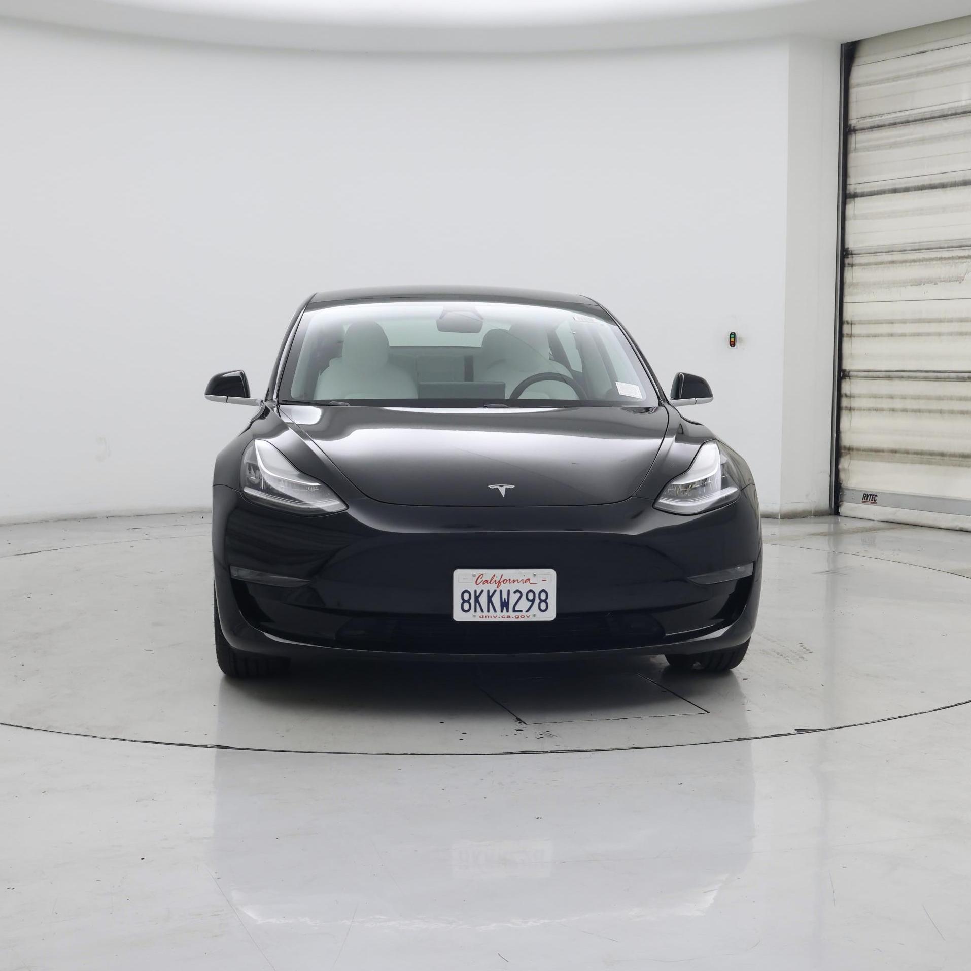 Thumbnail: 2019 Tesla Model 3 - 5