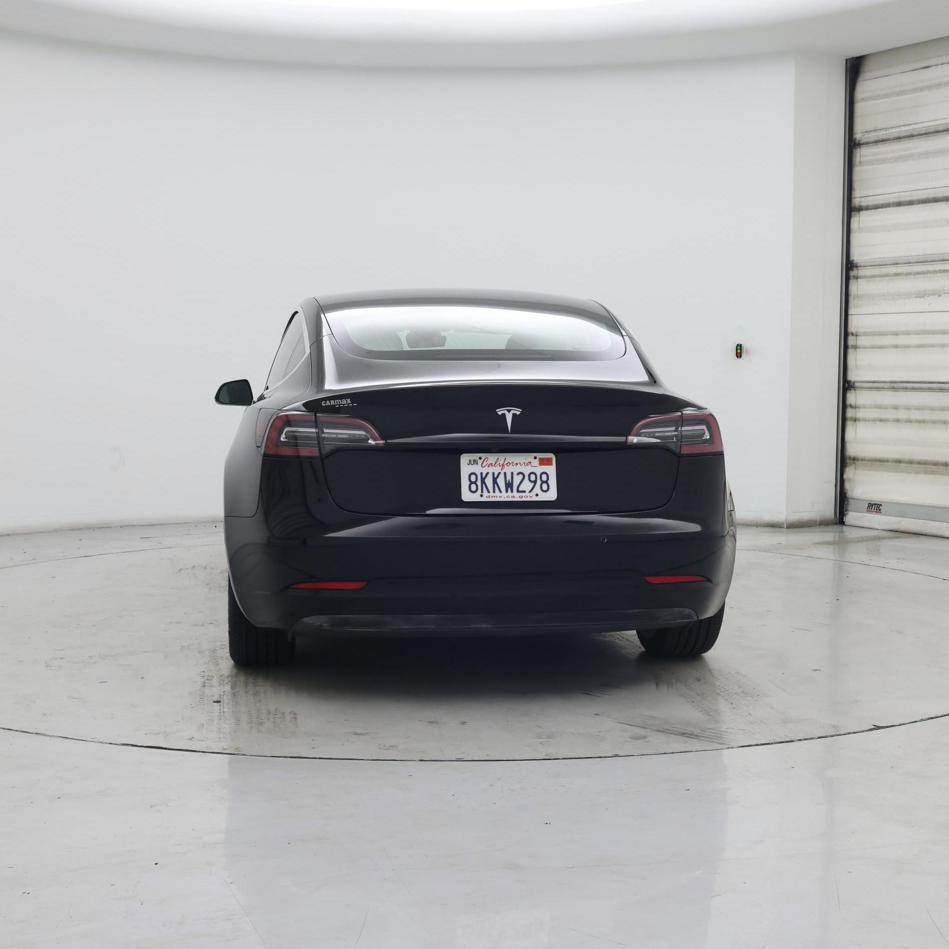 Thumbnail: 2019 Tesla Model 3 - 6