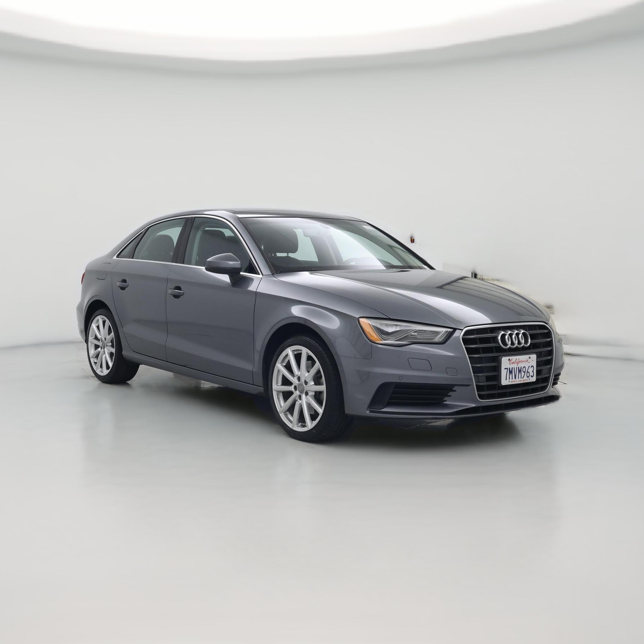 Thumbnail: 2016 Audi A3 - 1