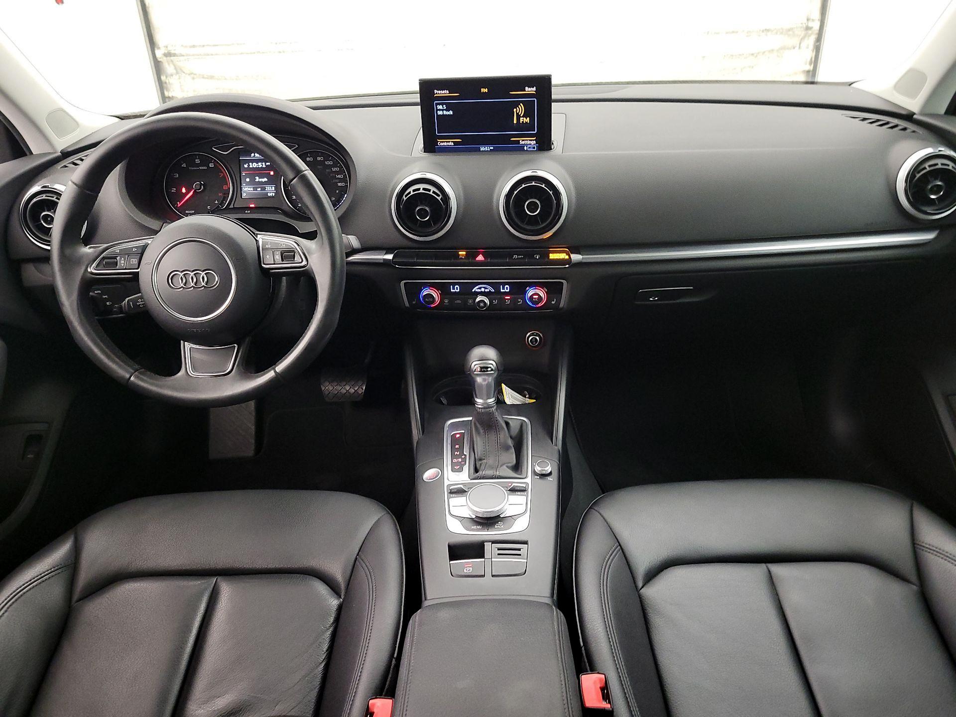 Thumbnail: 2016 Audi A3 - 9