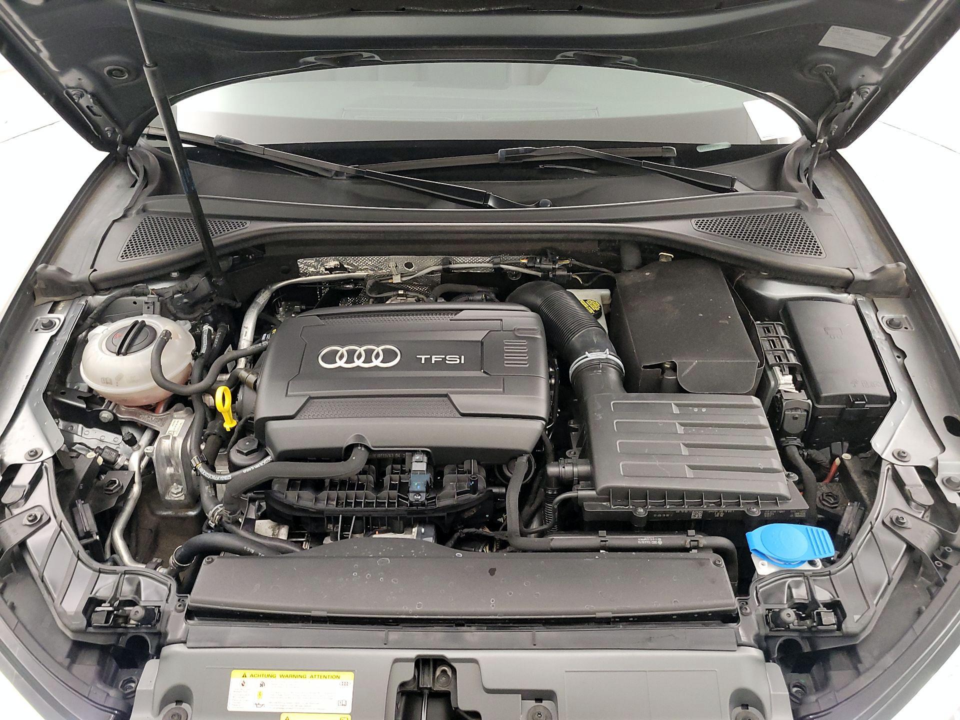 Thumbnail: 2016 Audi A3 - 20