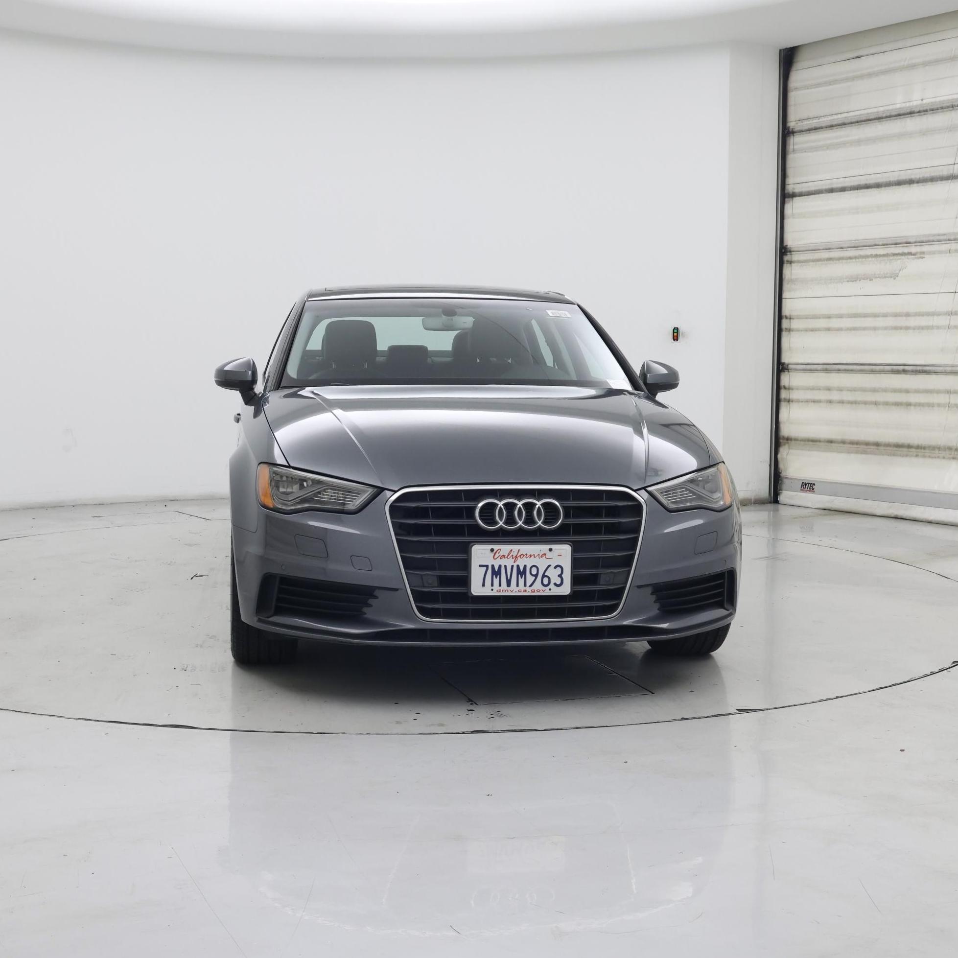 Thumbnail: 2016 Audi A3 - 5