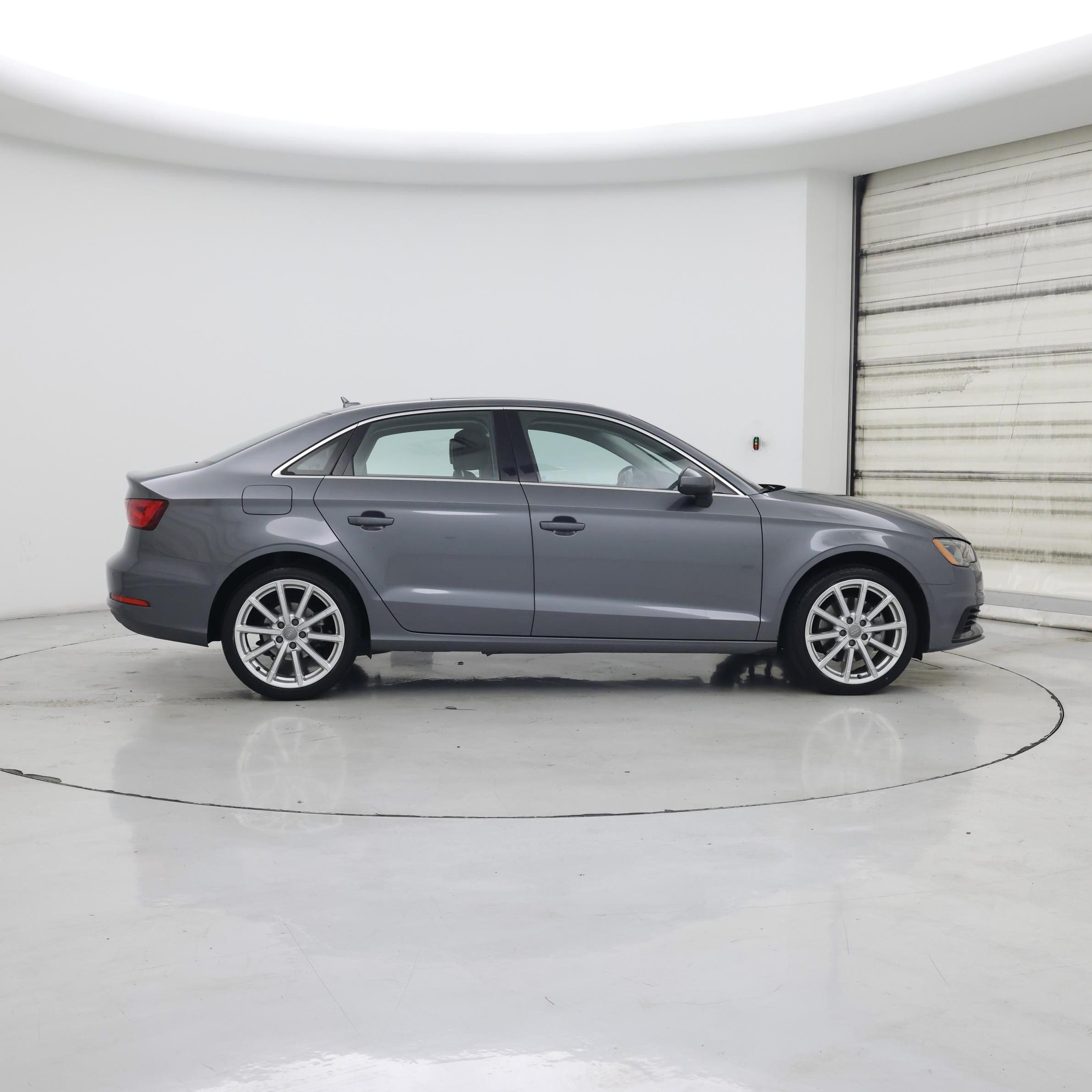 Thumbnail: 2016 Audi A3 - 7
