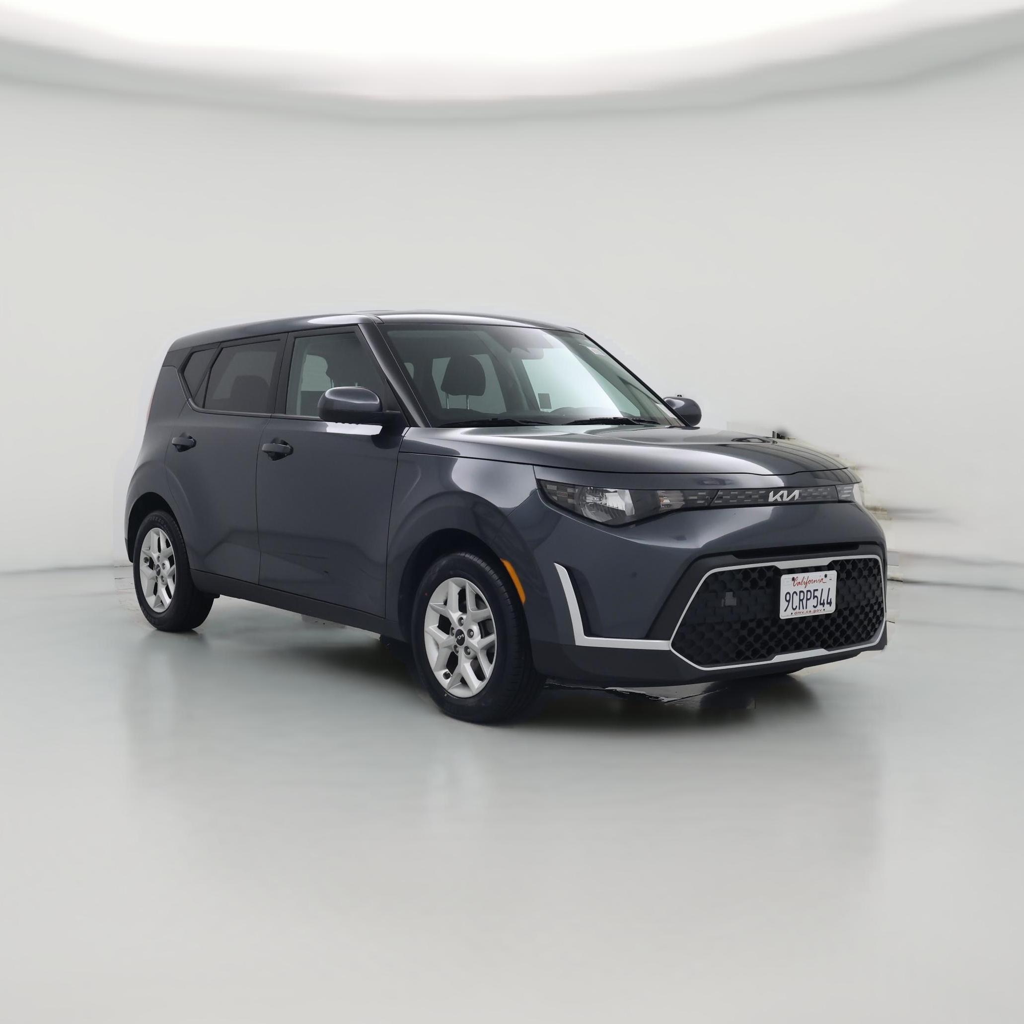 Thumbnail: 2023 Kia Soul - 1