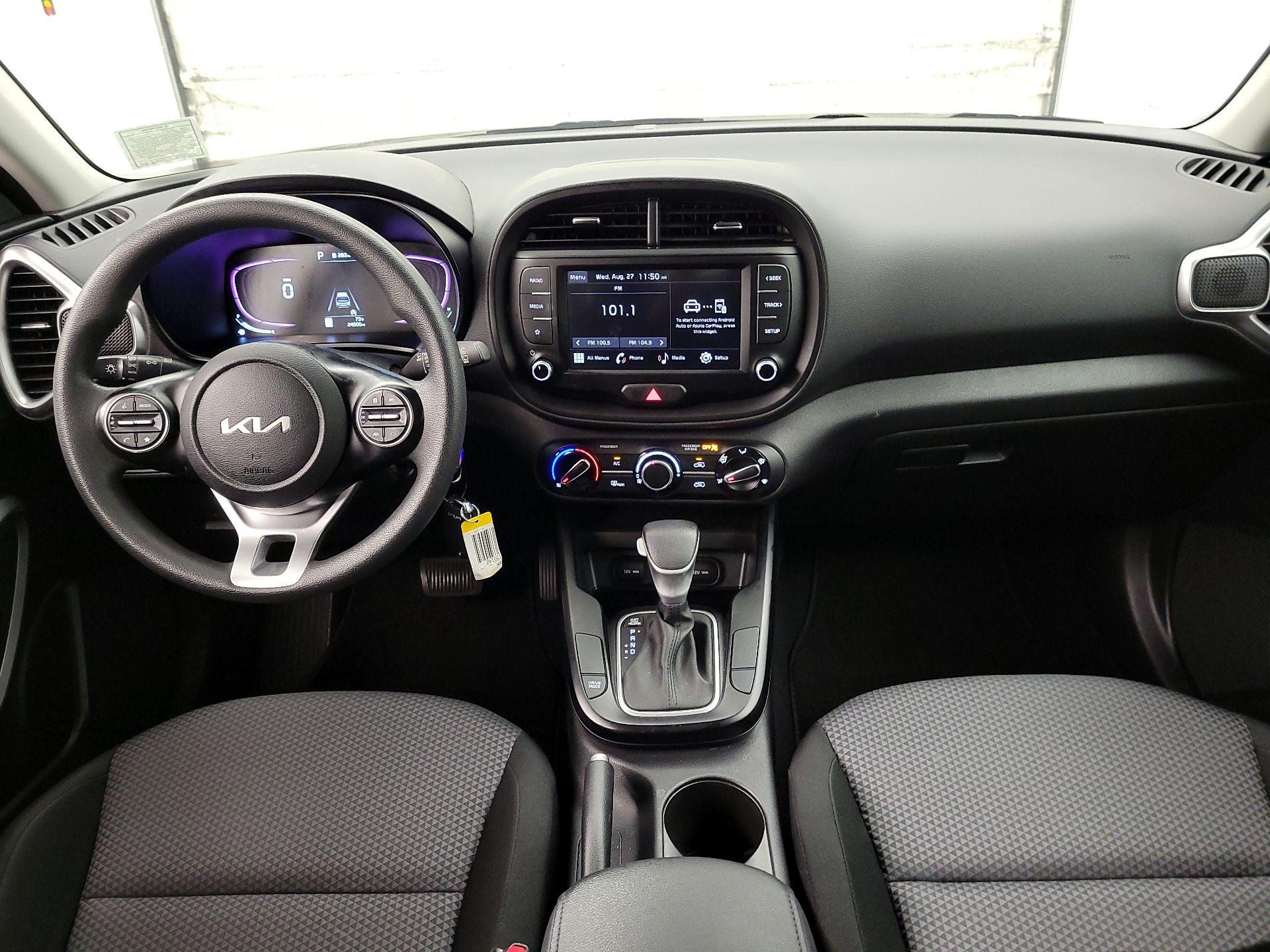 Thumbnail: 2023 Kia Soul - 9