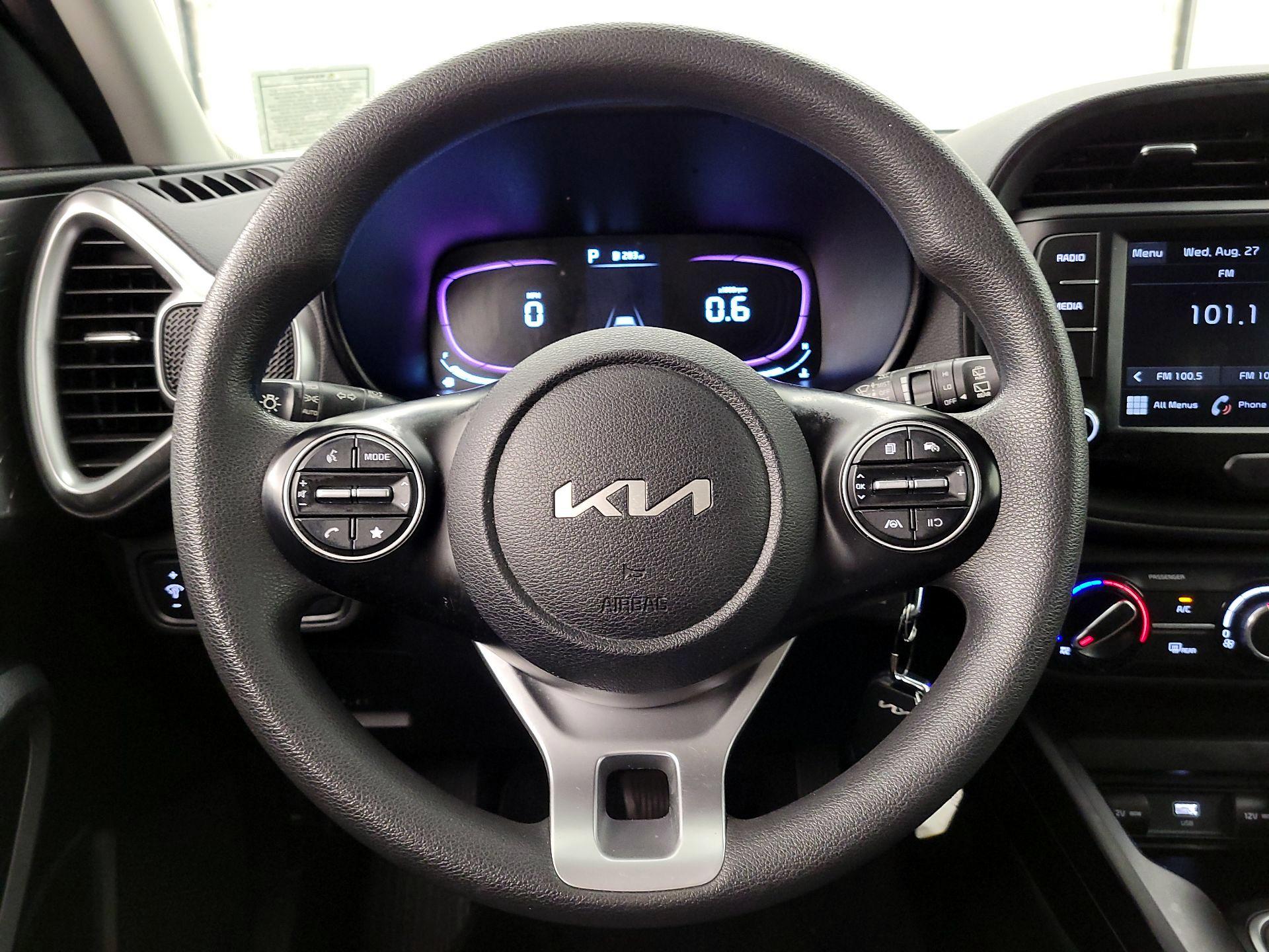 Thumbnail: 2023 Kia Soul - 10