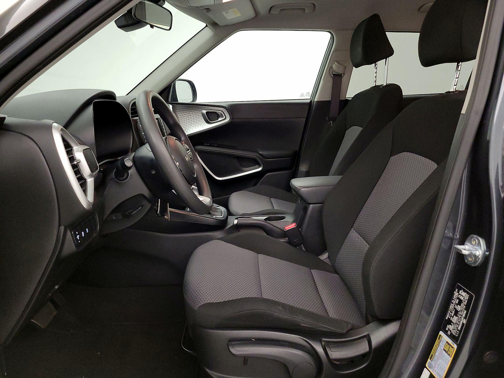 Thumbnail: 2023 Kia Soul - 11