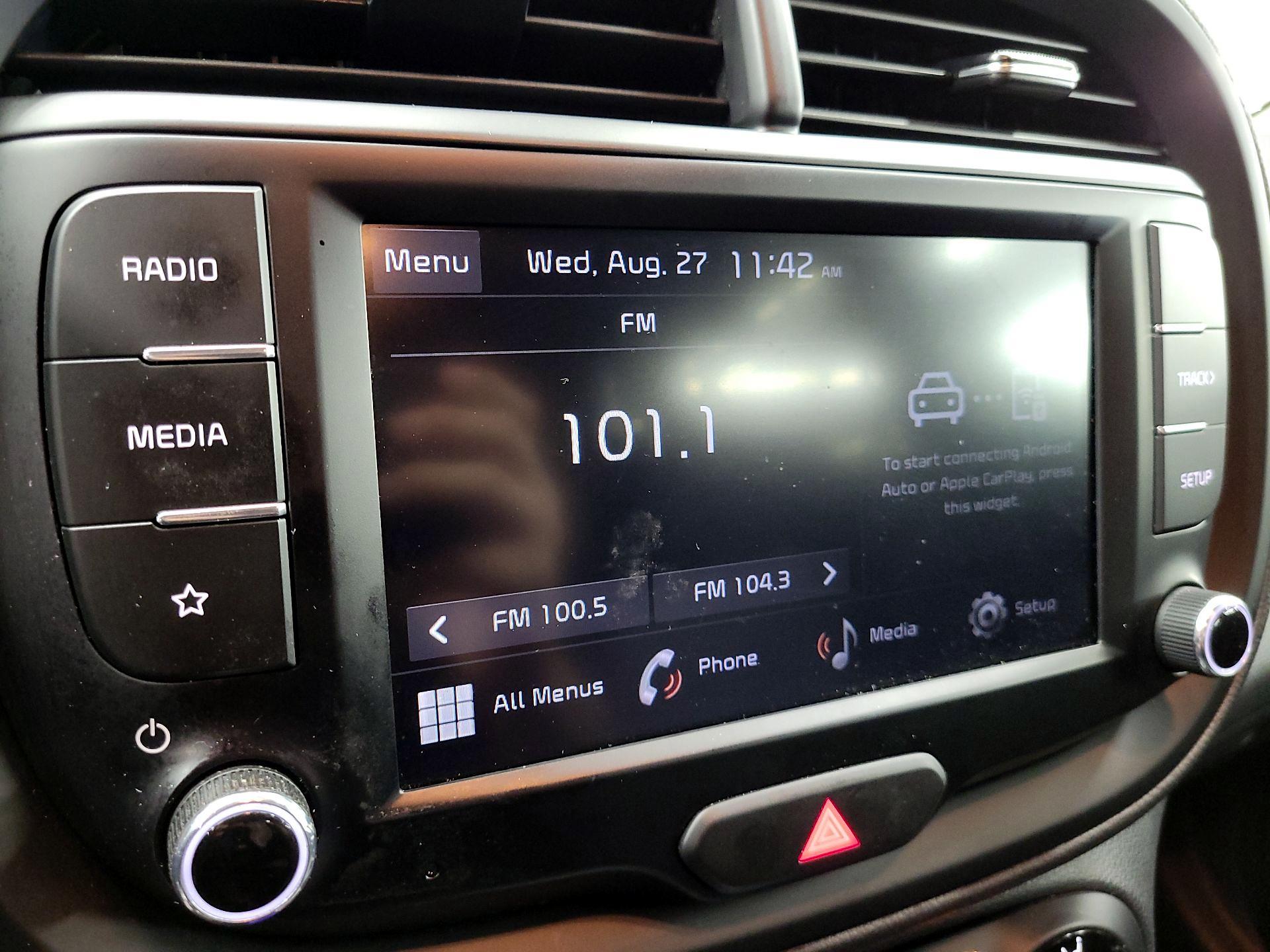 Thumbnail: 2023 Kia Soul - 15