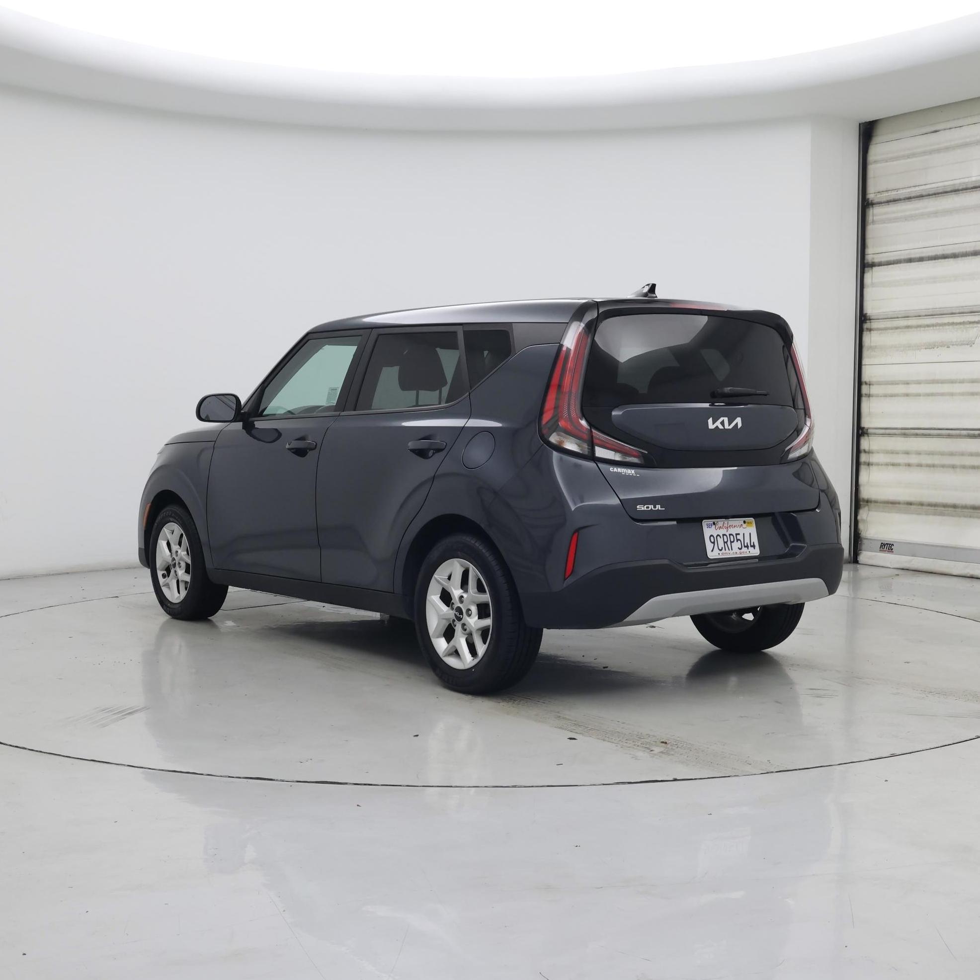 Thumbnail: 2023 Kia Soul - 2
