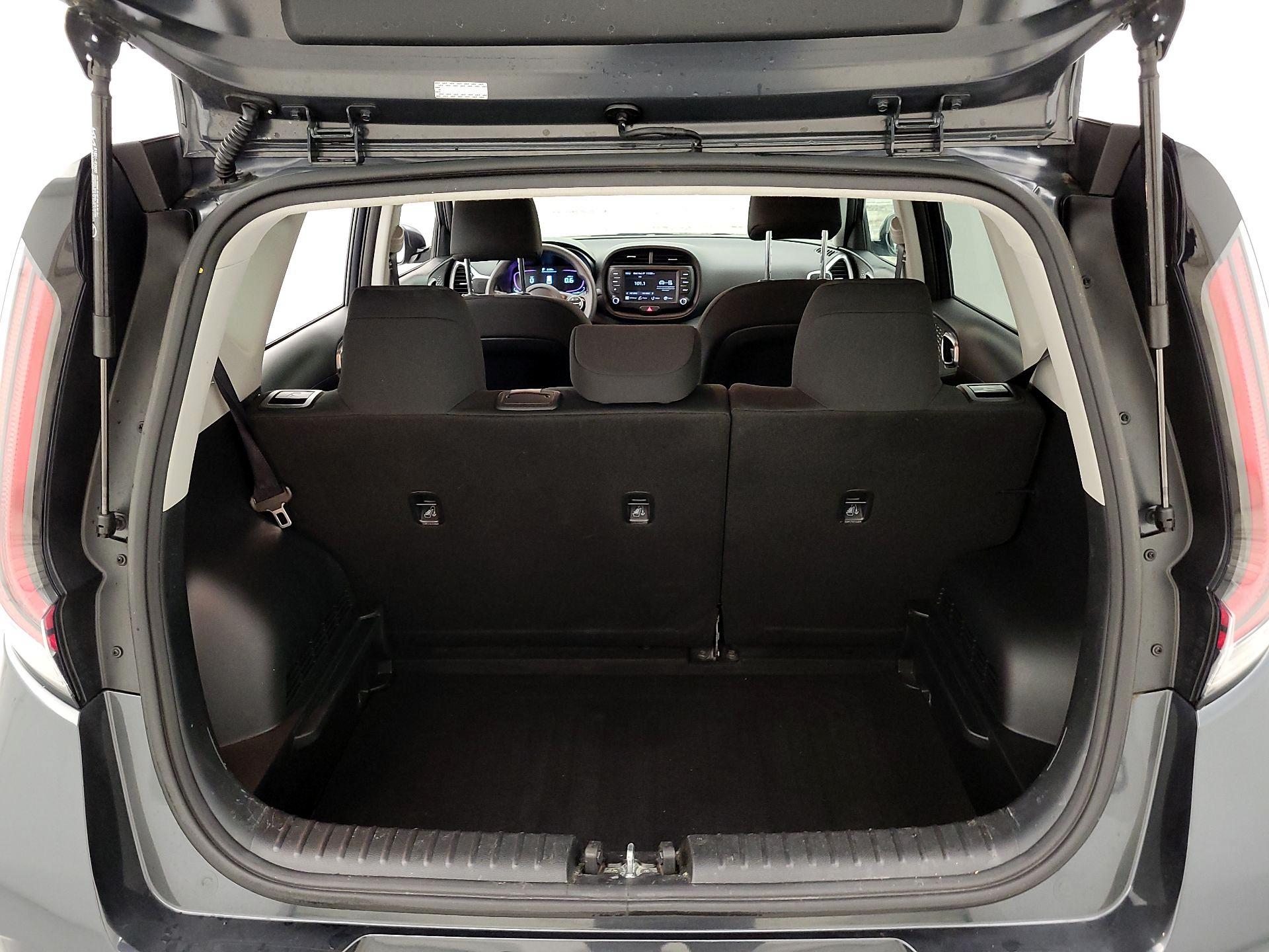 Thumbnail: 2023 Kia Soul - 19
