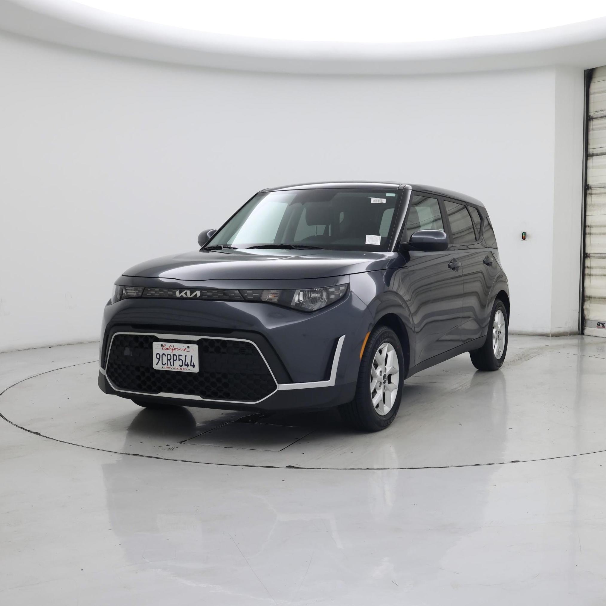 Thumbnail: 2023 Kia Soul - 4
