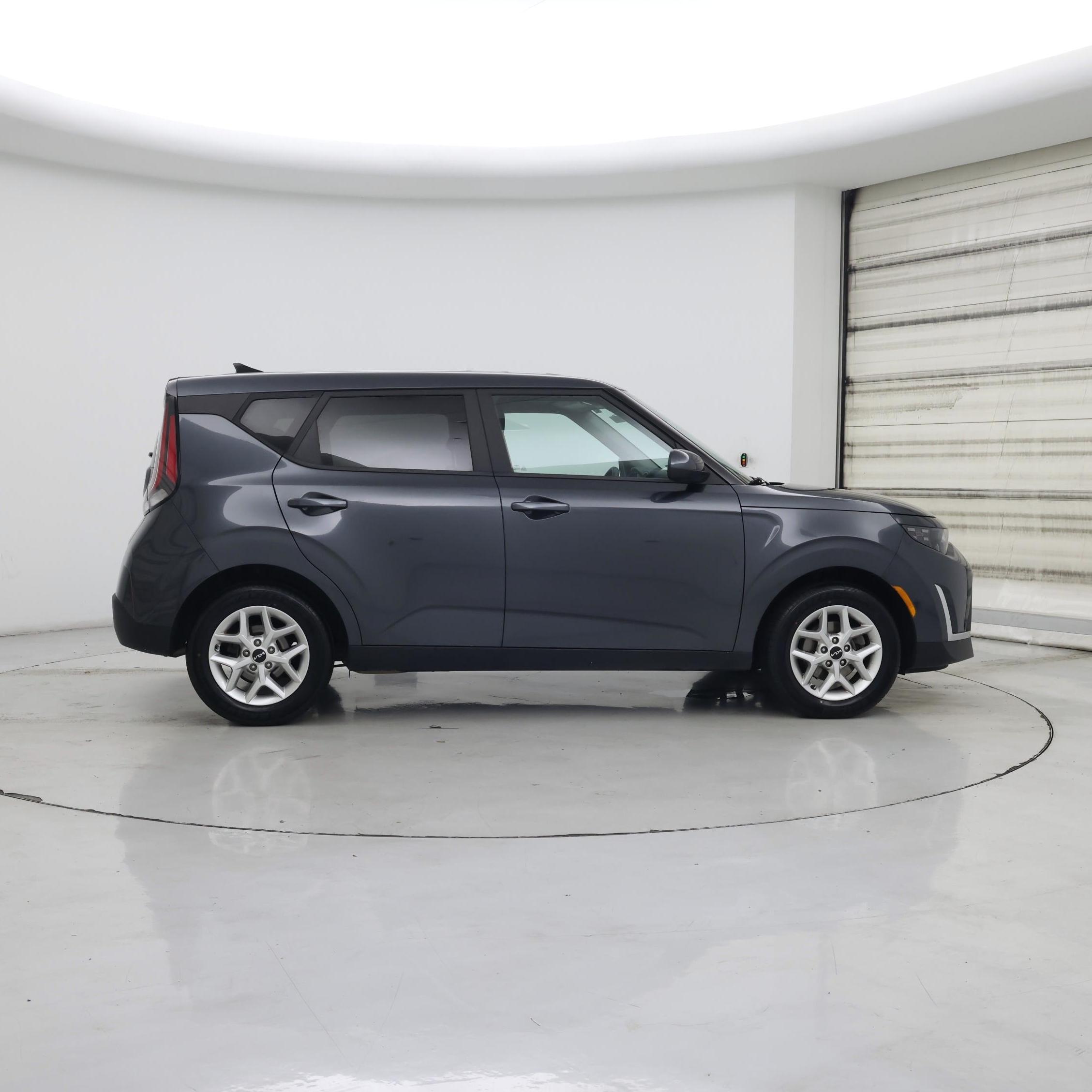 Thumbnail: 2023 Kia Soul - 7