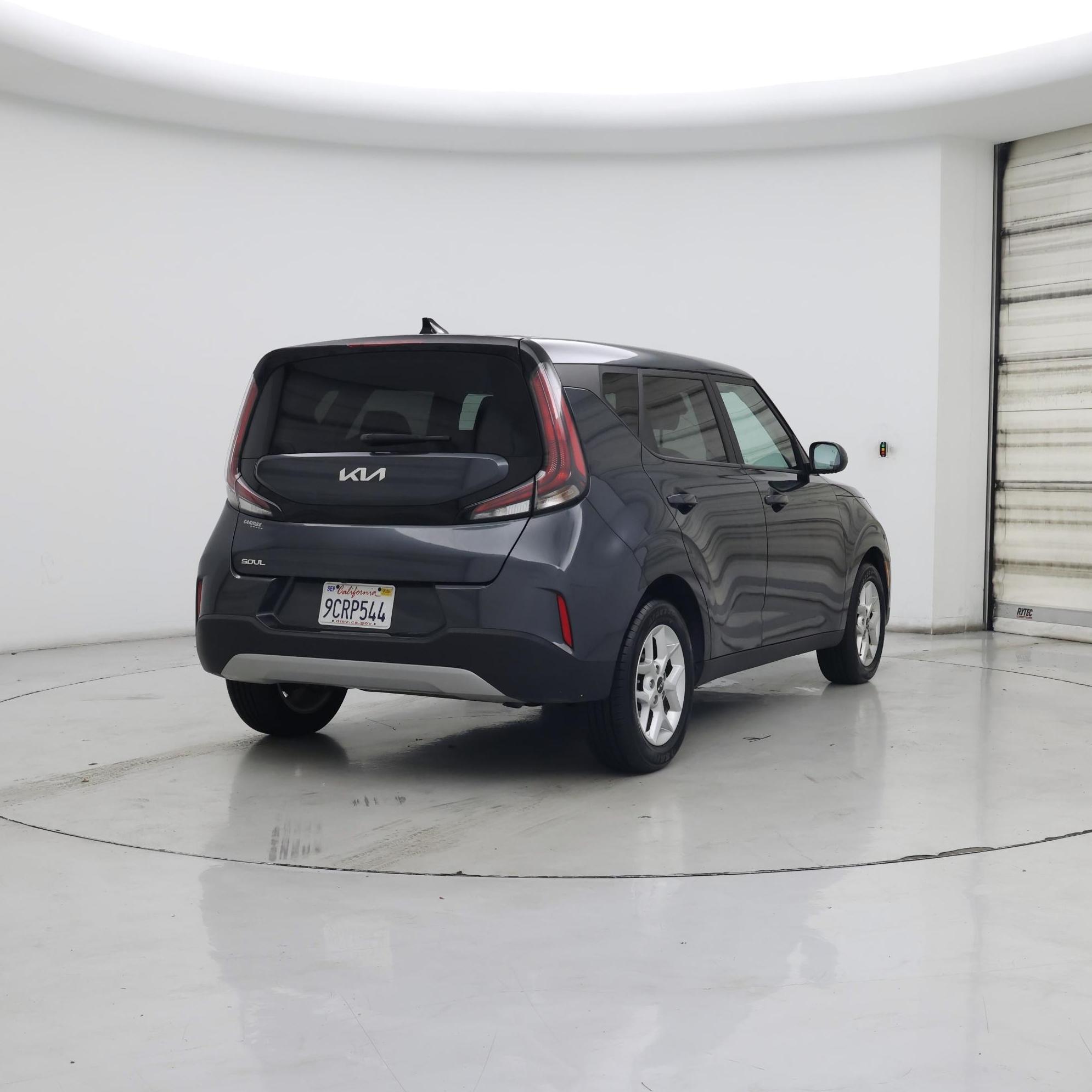 Thumbnail: 2023 Kia Soul - 8