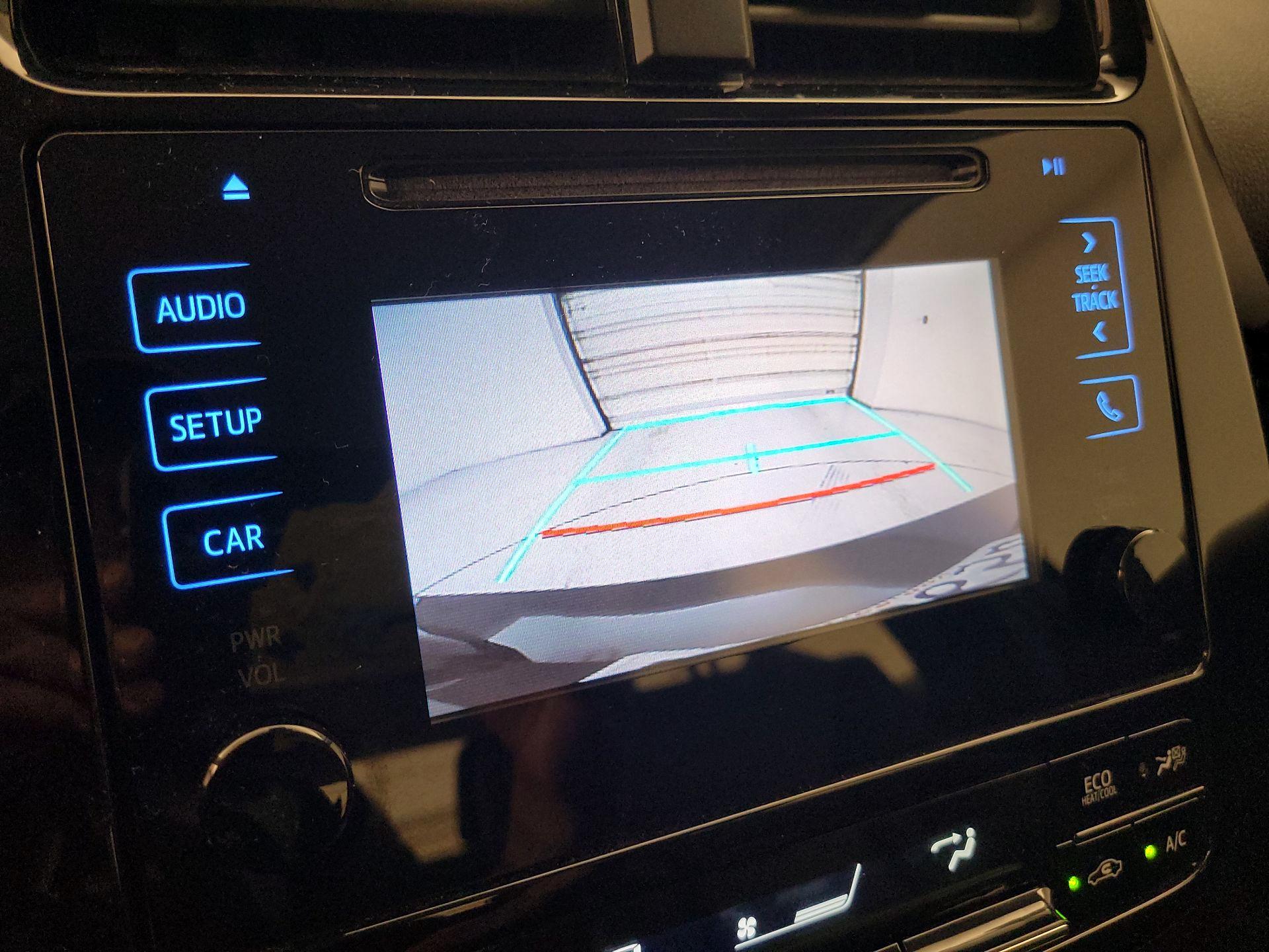Thumbnail: 2019 Toyota Prius - 14