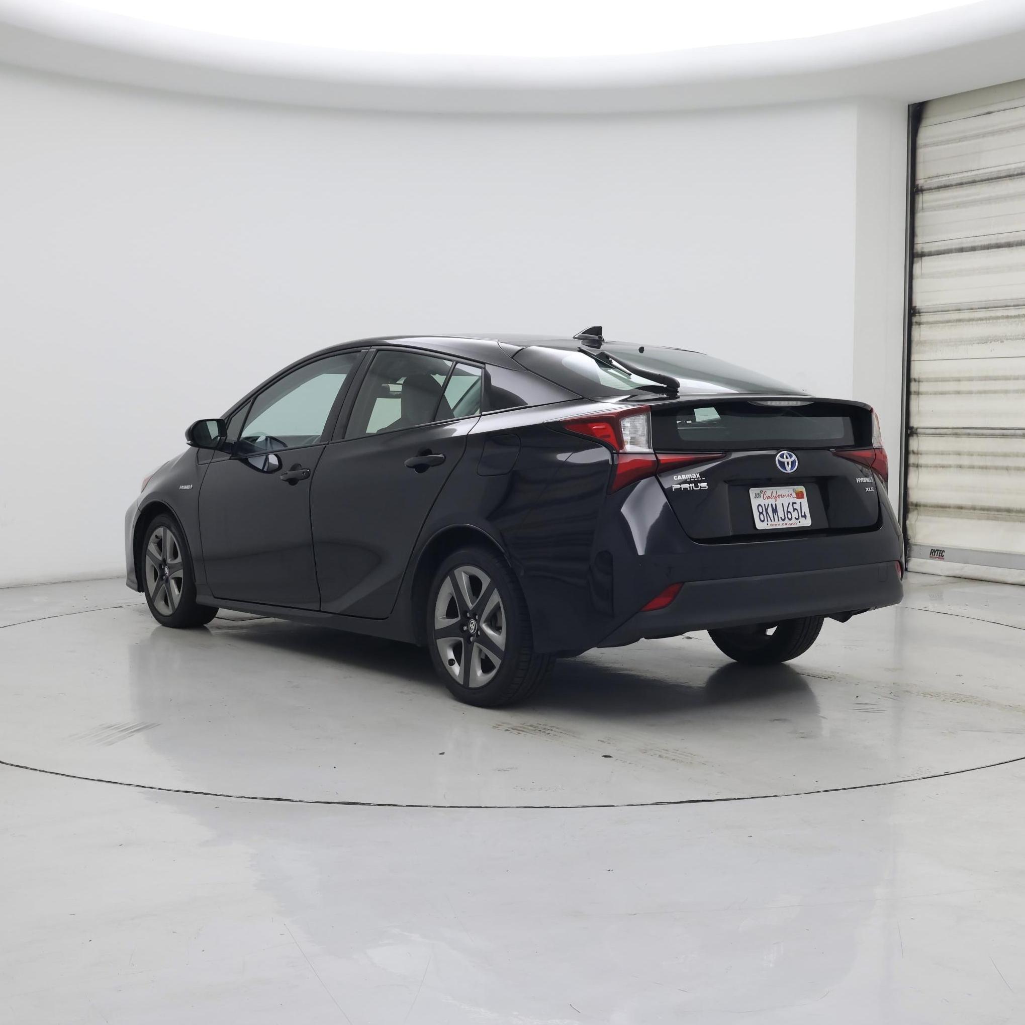 Thumbnail: 2019 Toyota Prius - 2