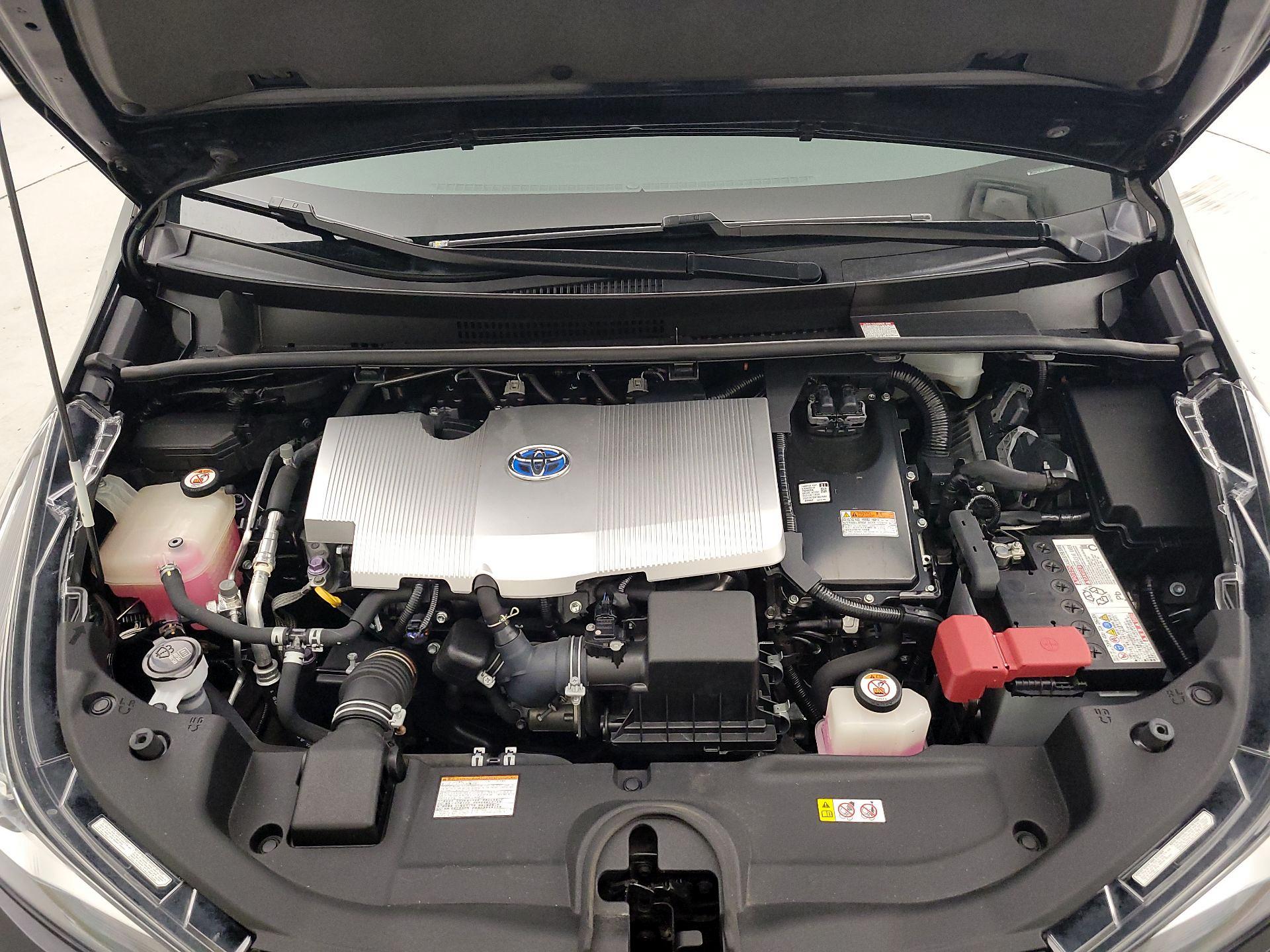 Thumbnail: 2019 Toyota Prius - 20