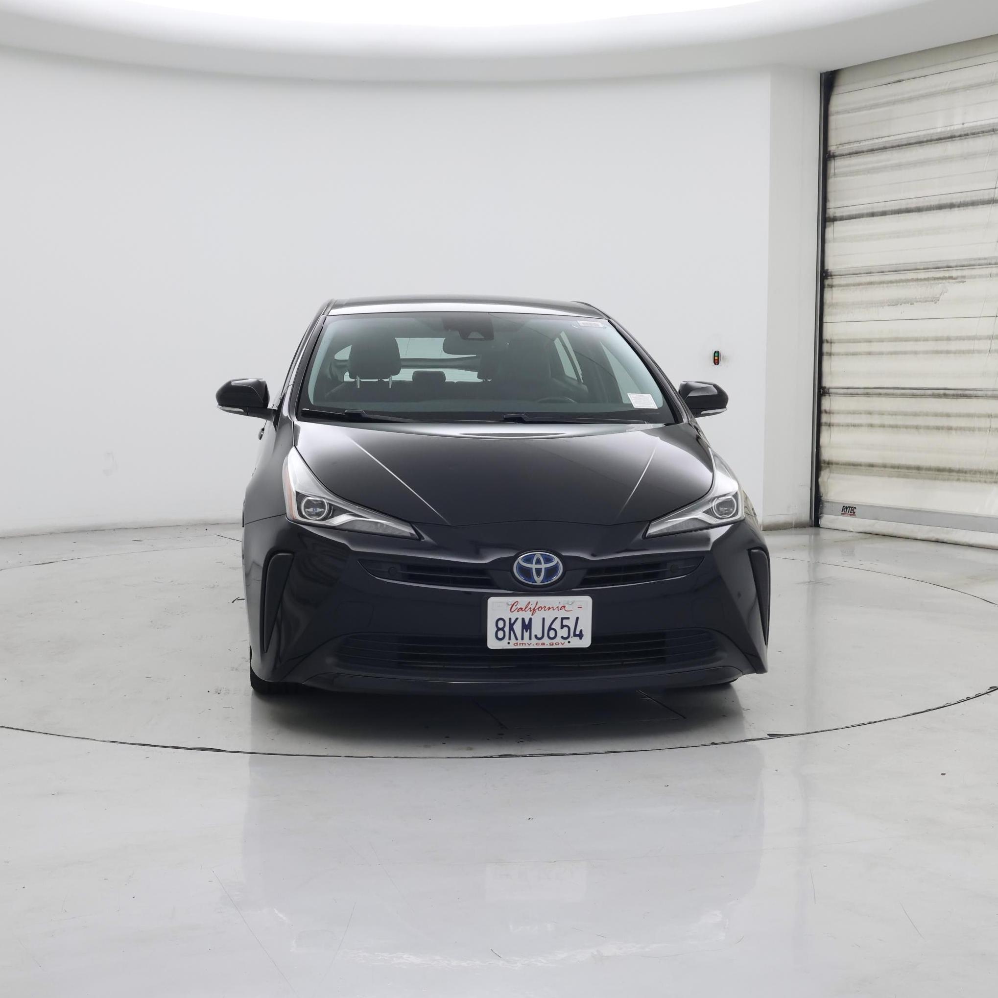 Thumbnail: 2019 Toyota Prius - 5