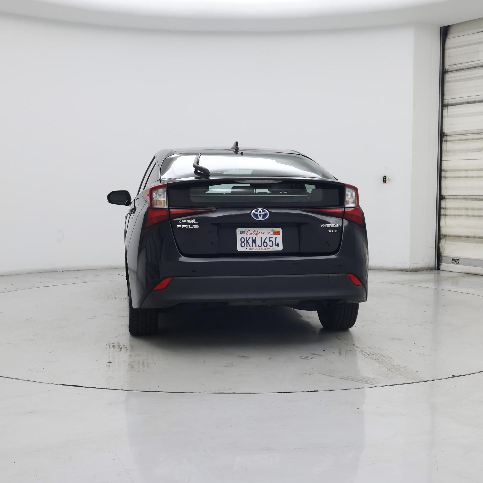 Thumbnail: 2019 Toyota Prius - 6
