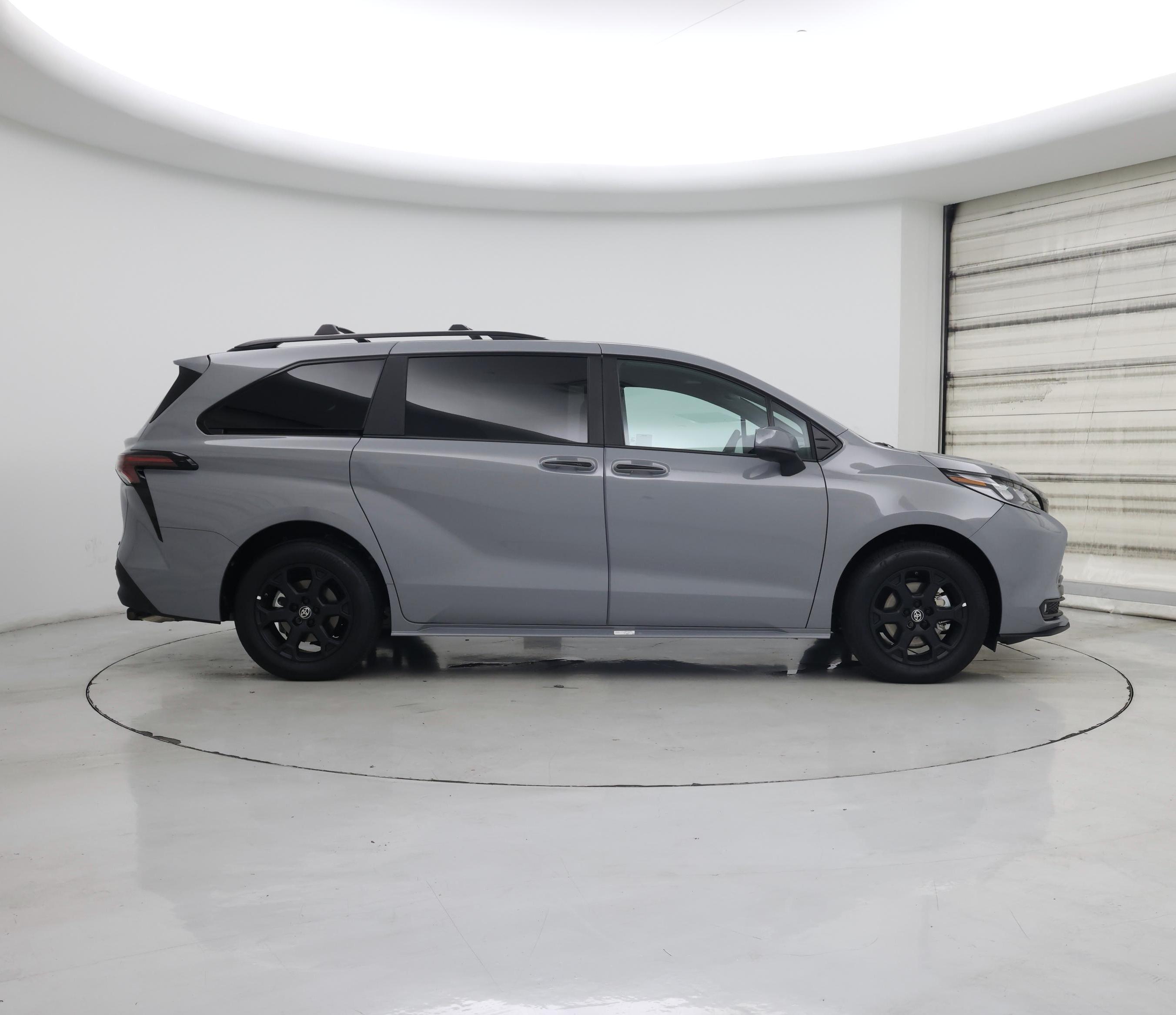 Thumbnail: 2025 Toyota Sienna - 7