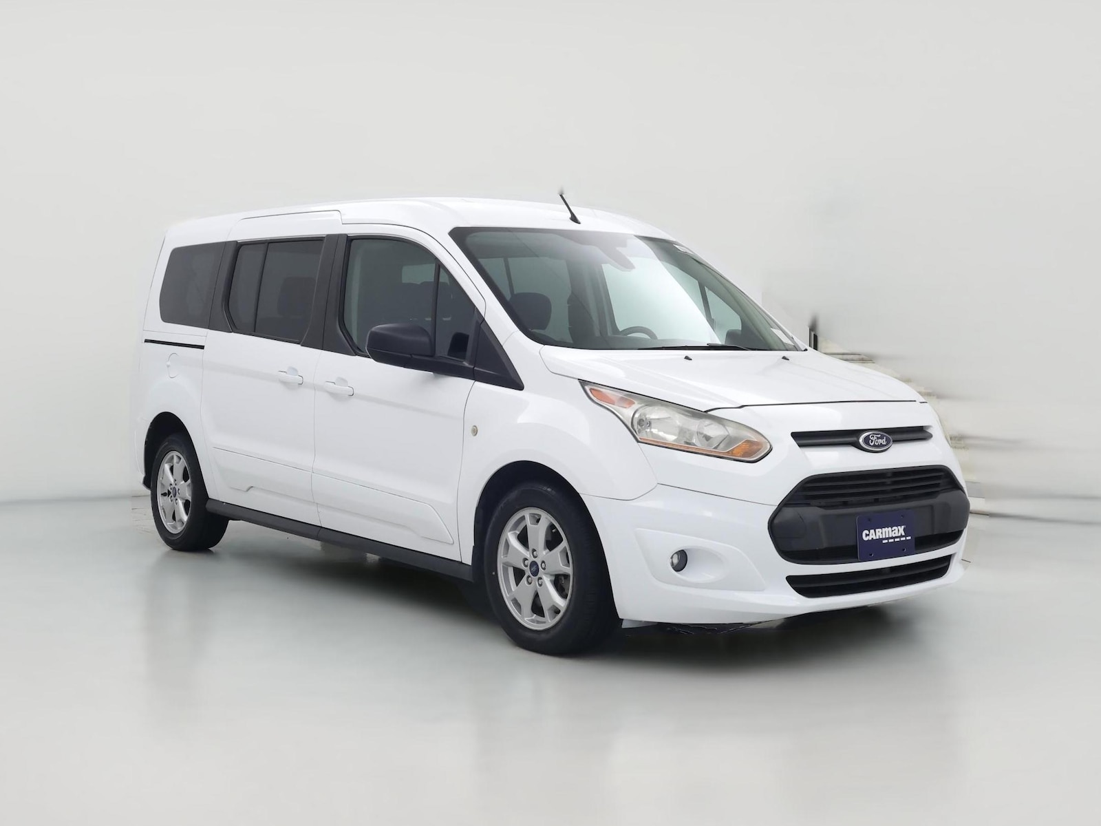 2016 Ford Transit Connect