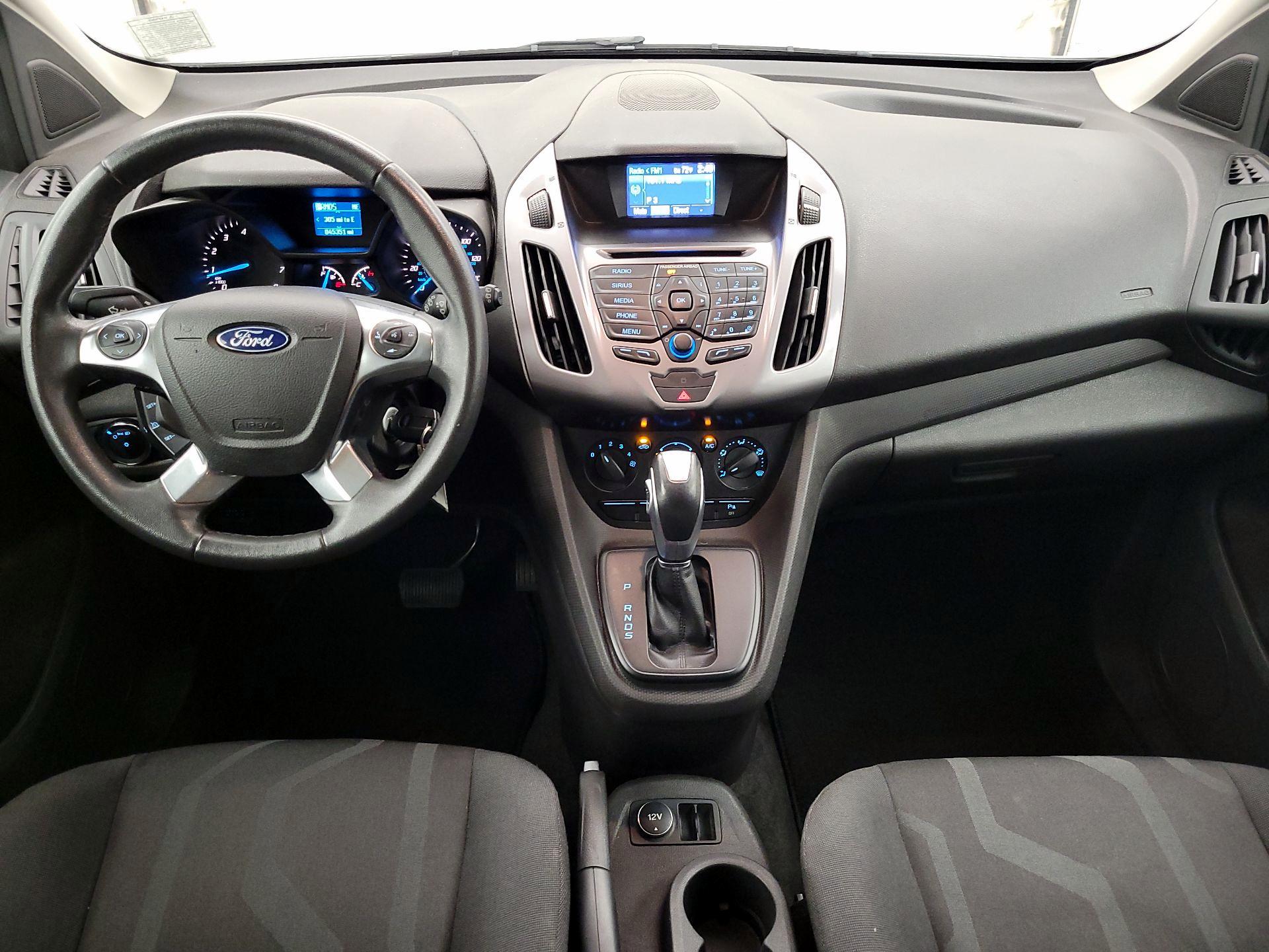 Thumbnail: 2016 Ford Transit Series - 9