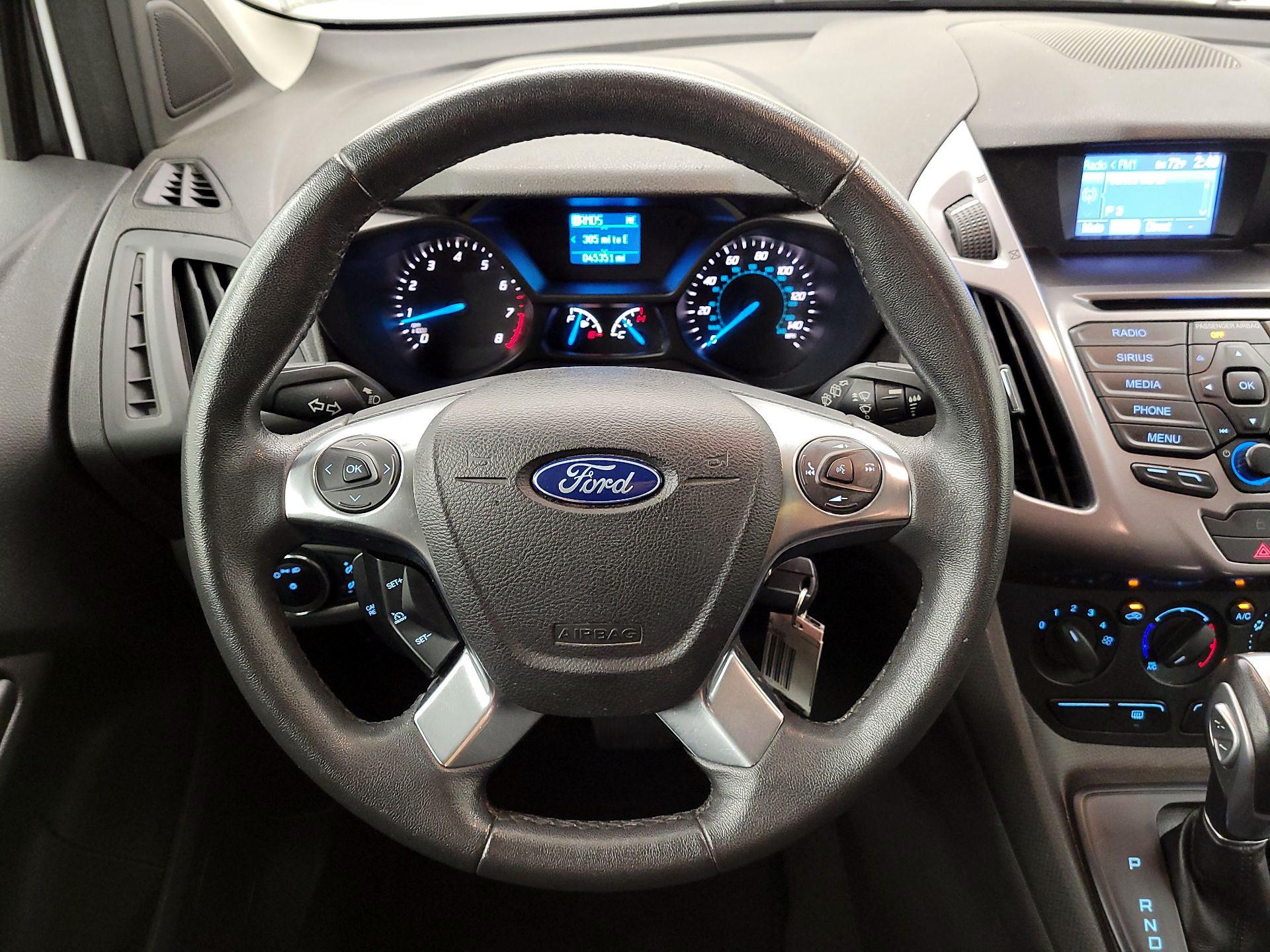 Thumbnail: 2016 Ford Transit Series - 10