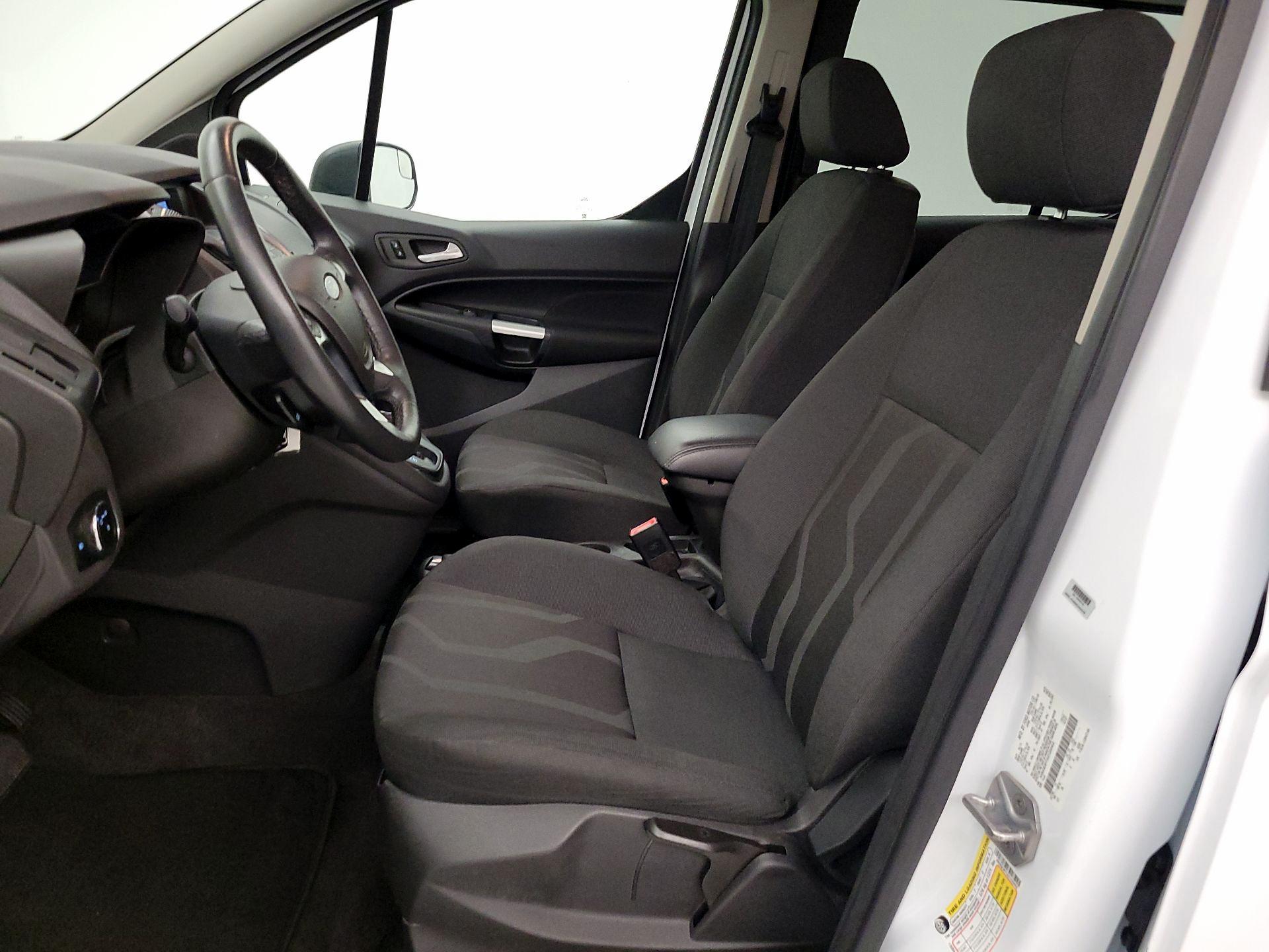 Thumbnail: 2016 Ford Transit Series - 11