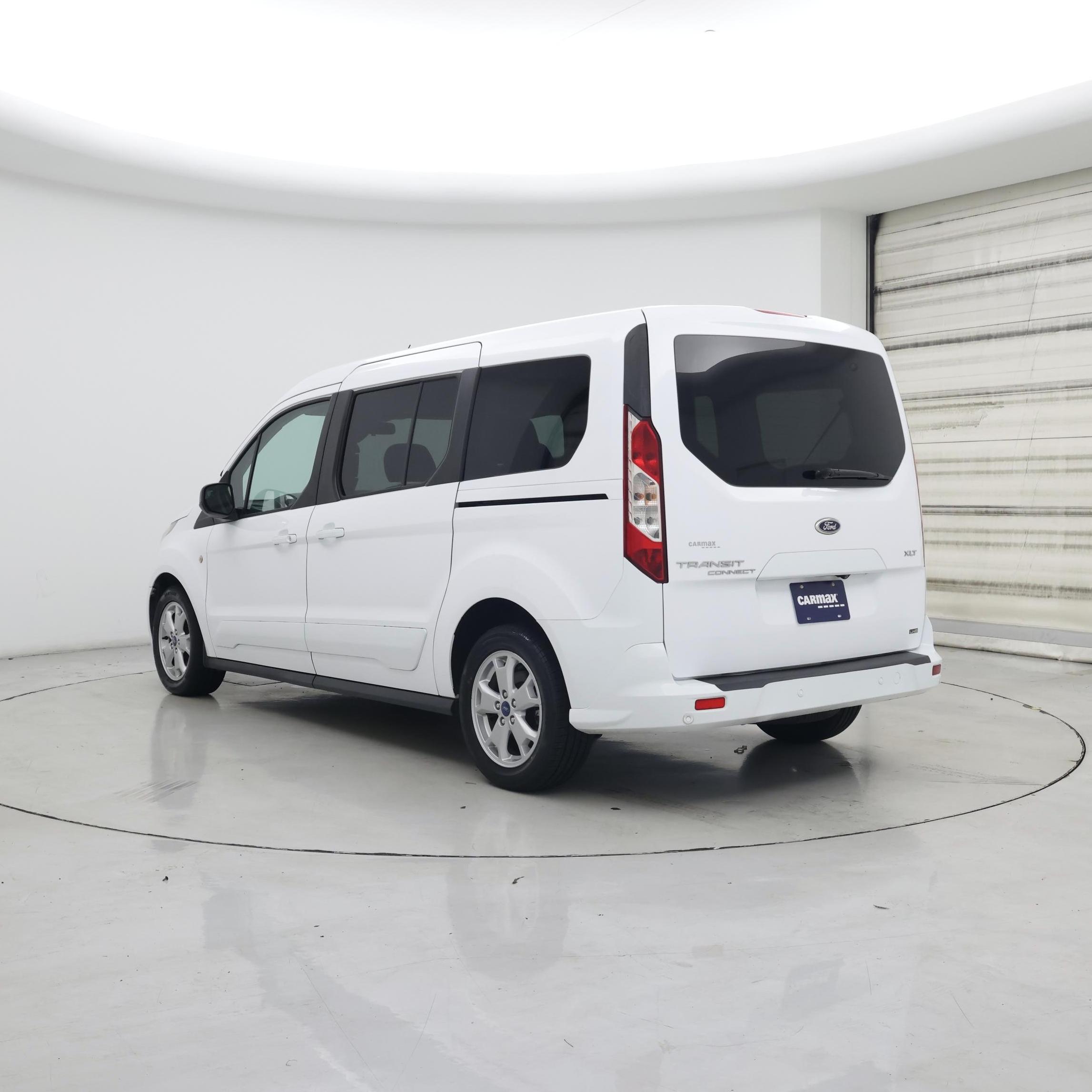 Thumbnail: 2016 Ford Transit Series - 2
