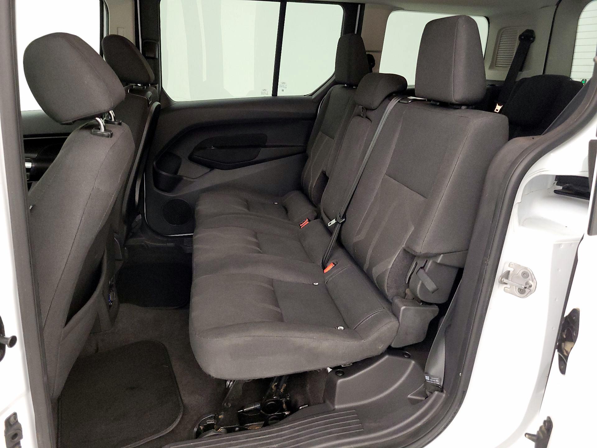 Thumbnail: 2016 Ford Transit Series - 19