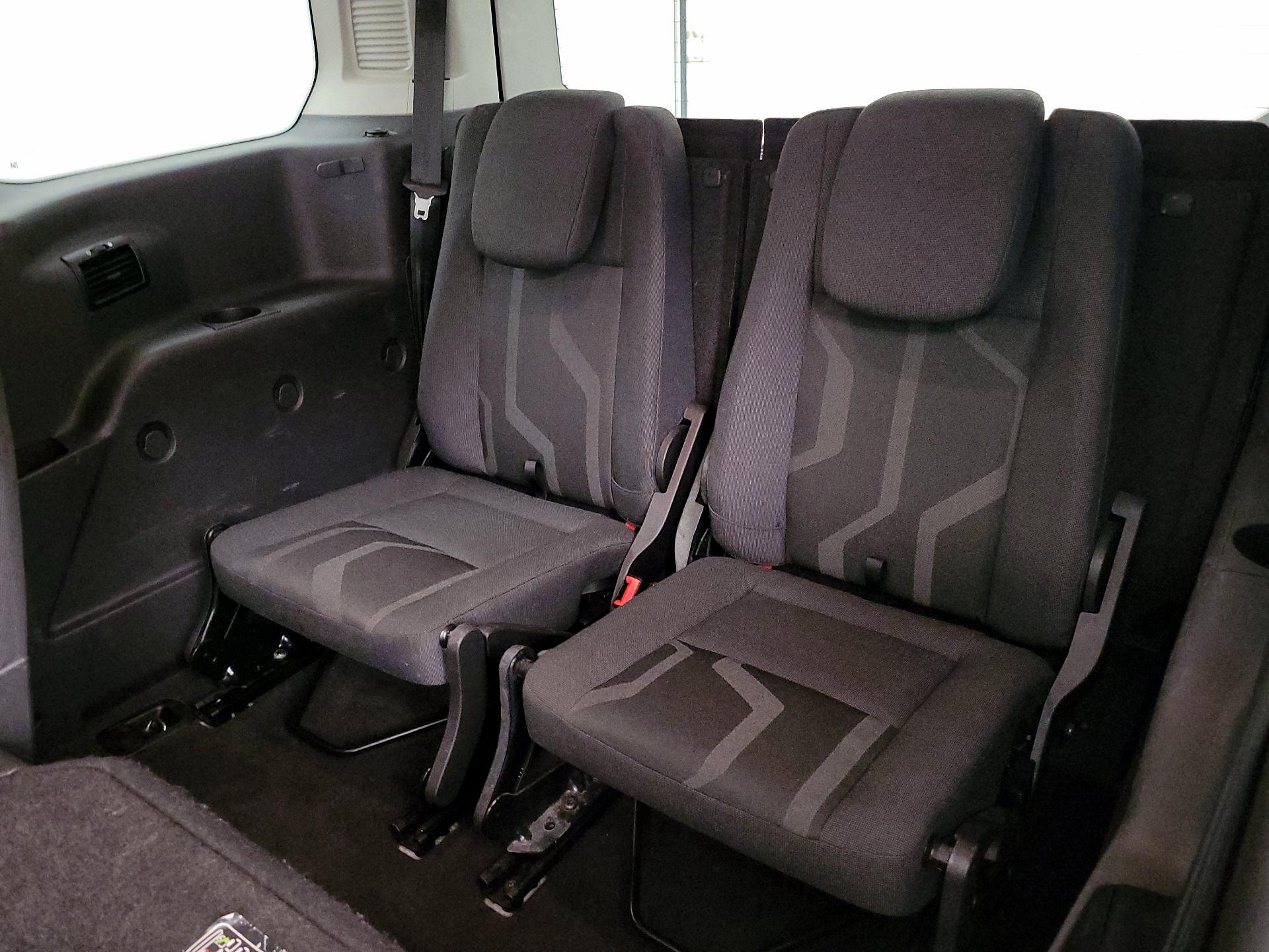 Thumbnail: 2016 Ford Transit Series - 20