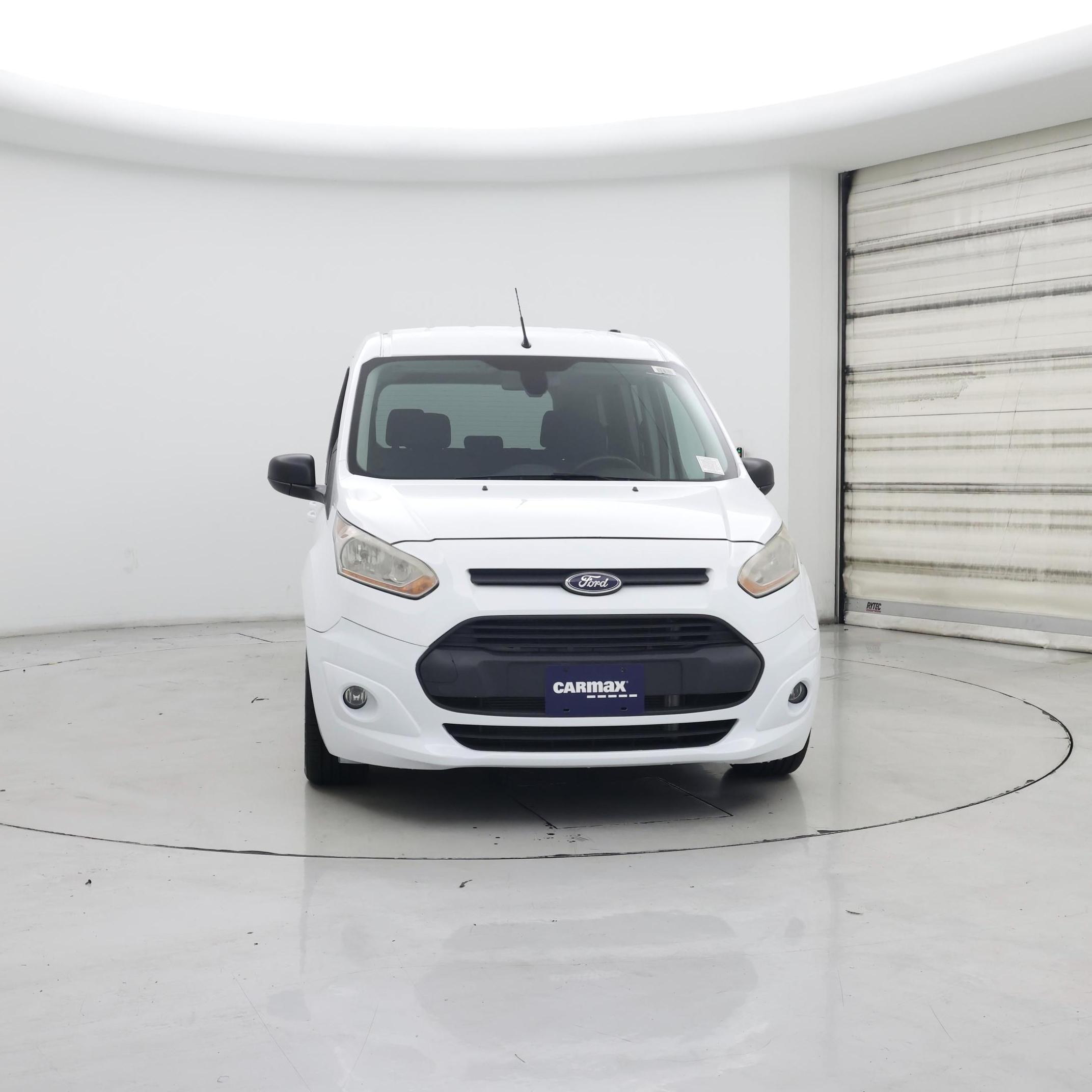 Thumbnail: 2016 Ford Transit Series - 5