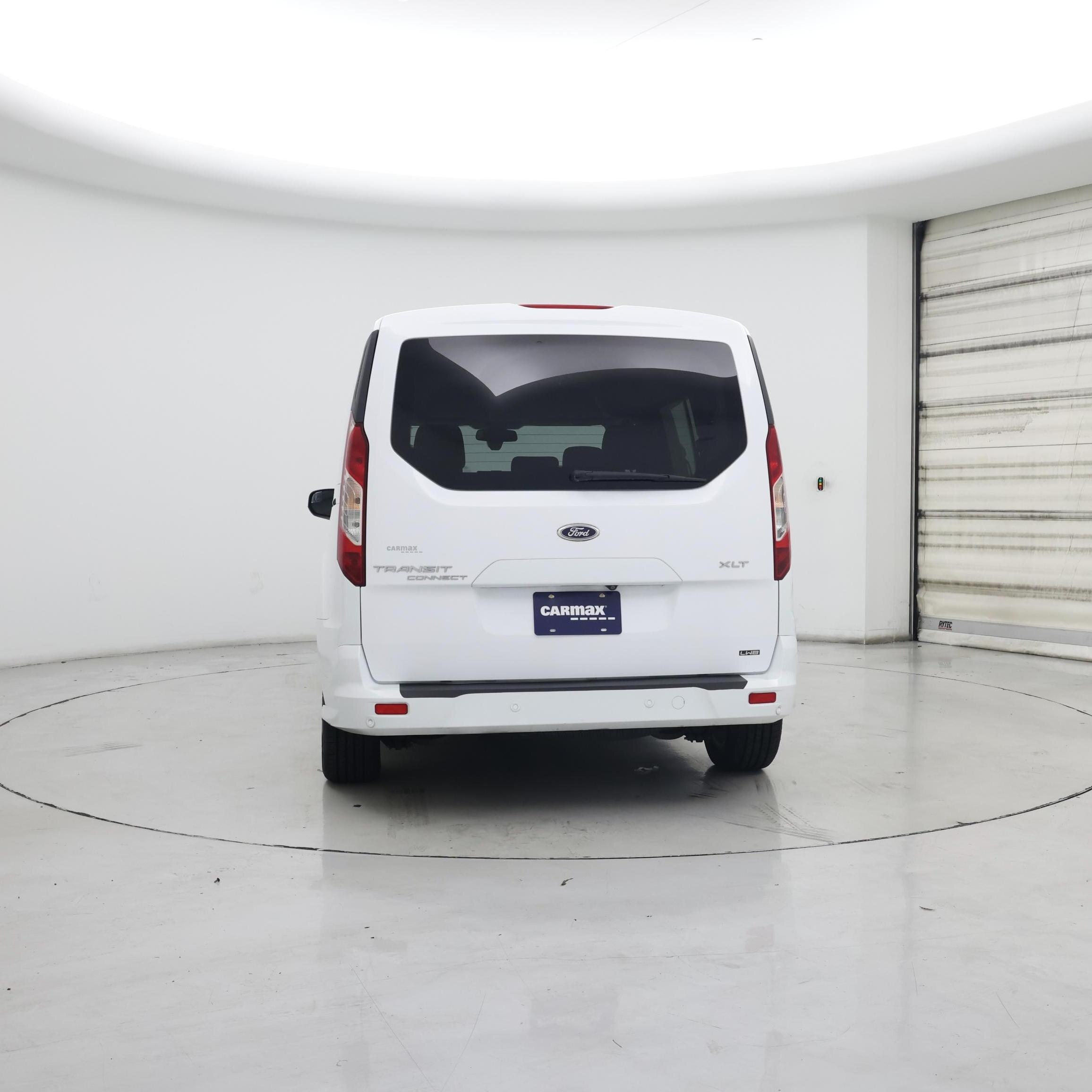 Thumbnail: 2016 Ford Transit Series - 6