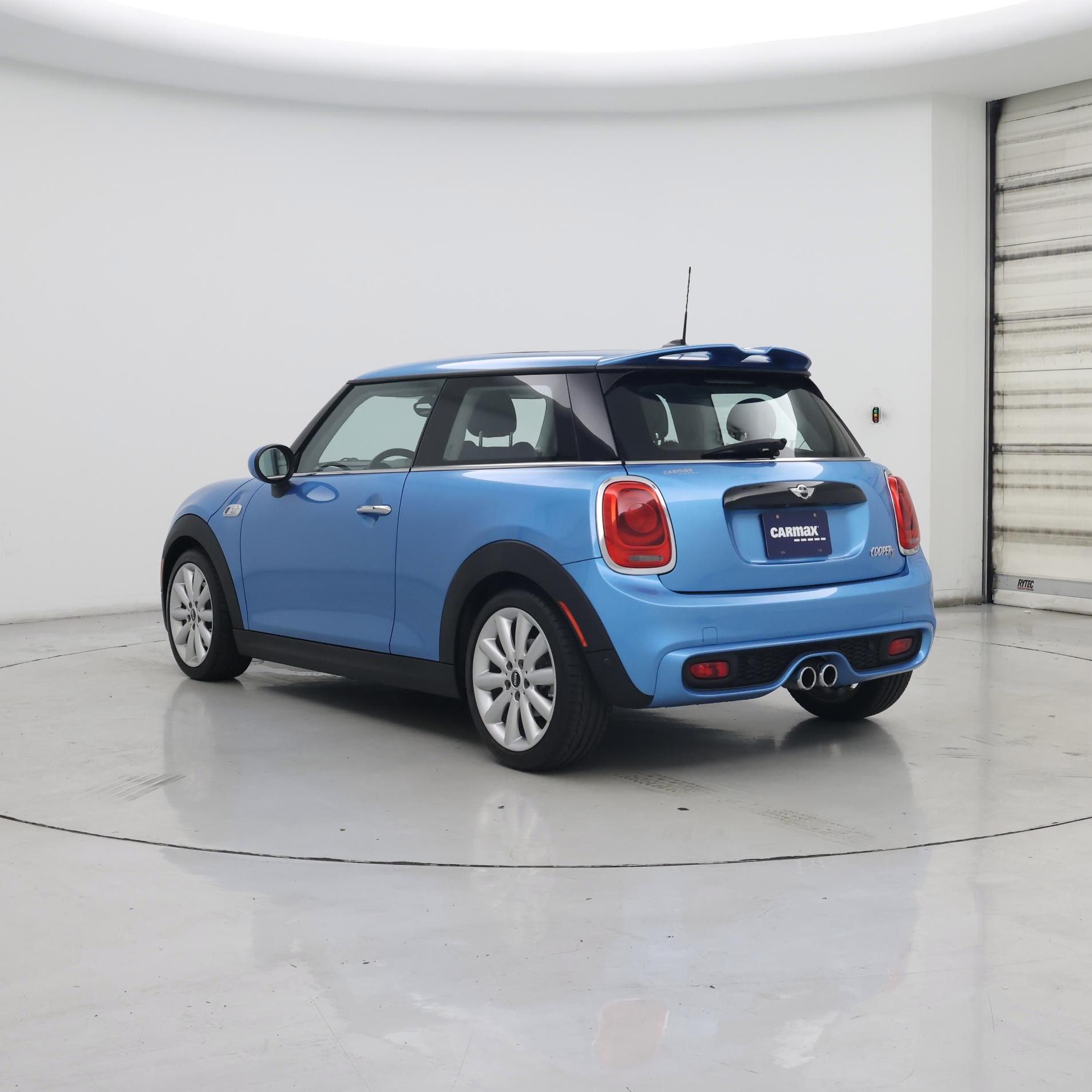 Thumbnail: 2015 MINI Cooper Hardtop - 2